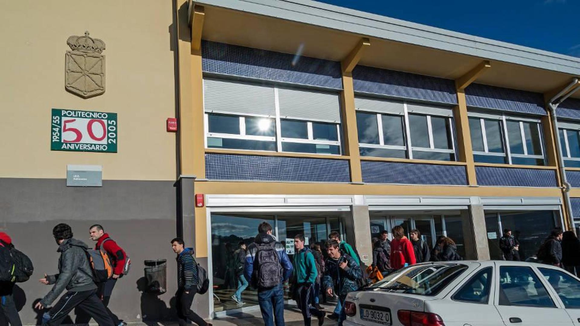 Estella acoge una jornada de ciberseguridad dirigida a profesores
