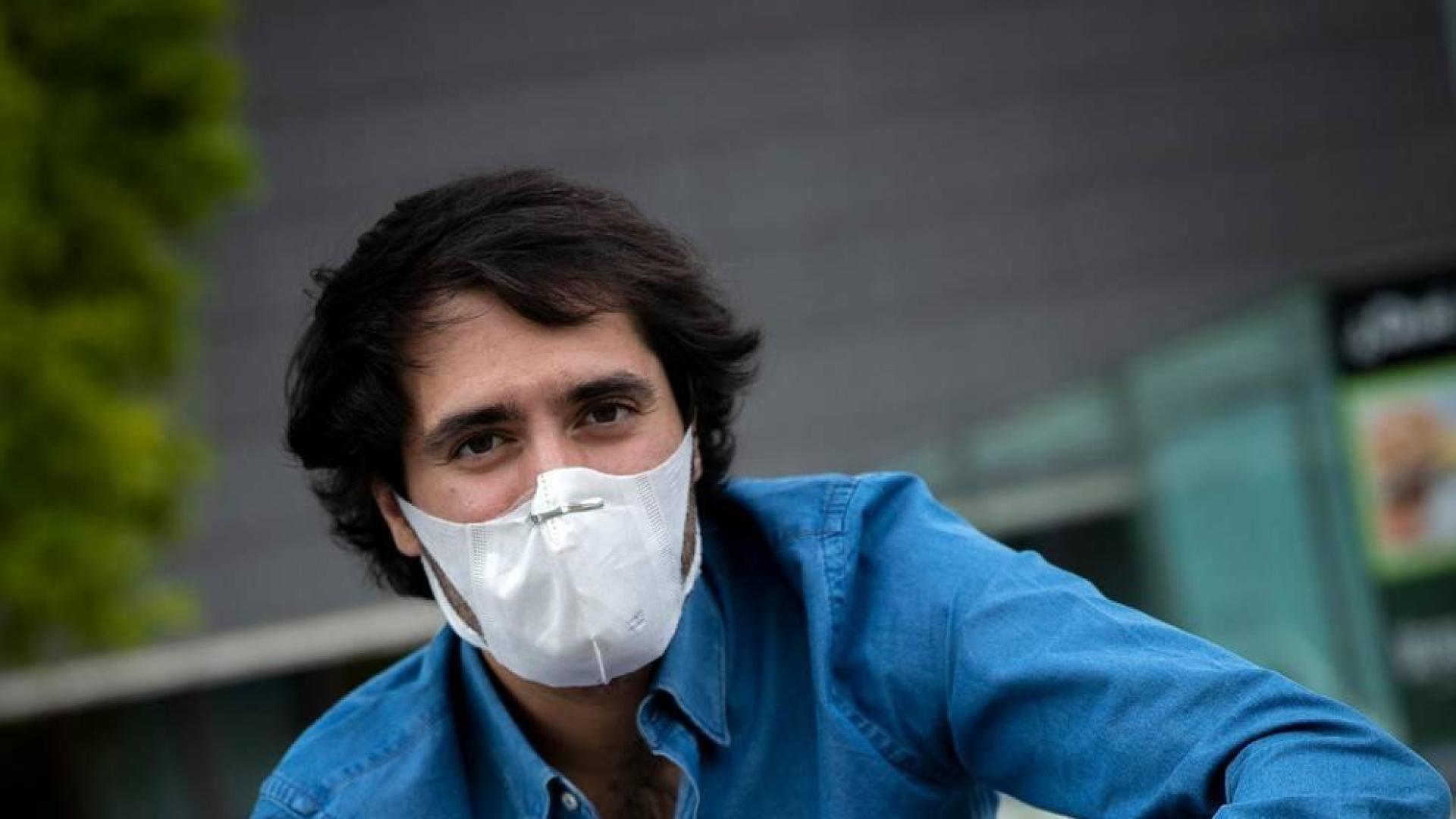 “El ingreso de mi padre me abrió las puertas al miedo y a la incertidumbre”