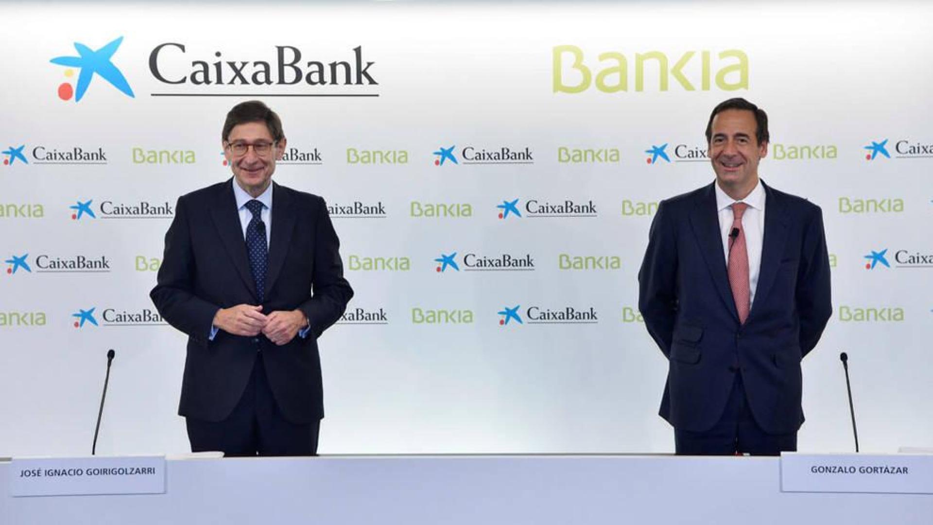 La nueva CaixaBank garantiza que el Estado no interferirá en la entidad