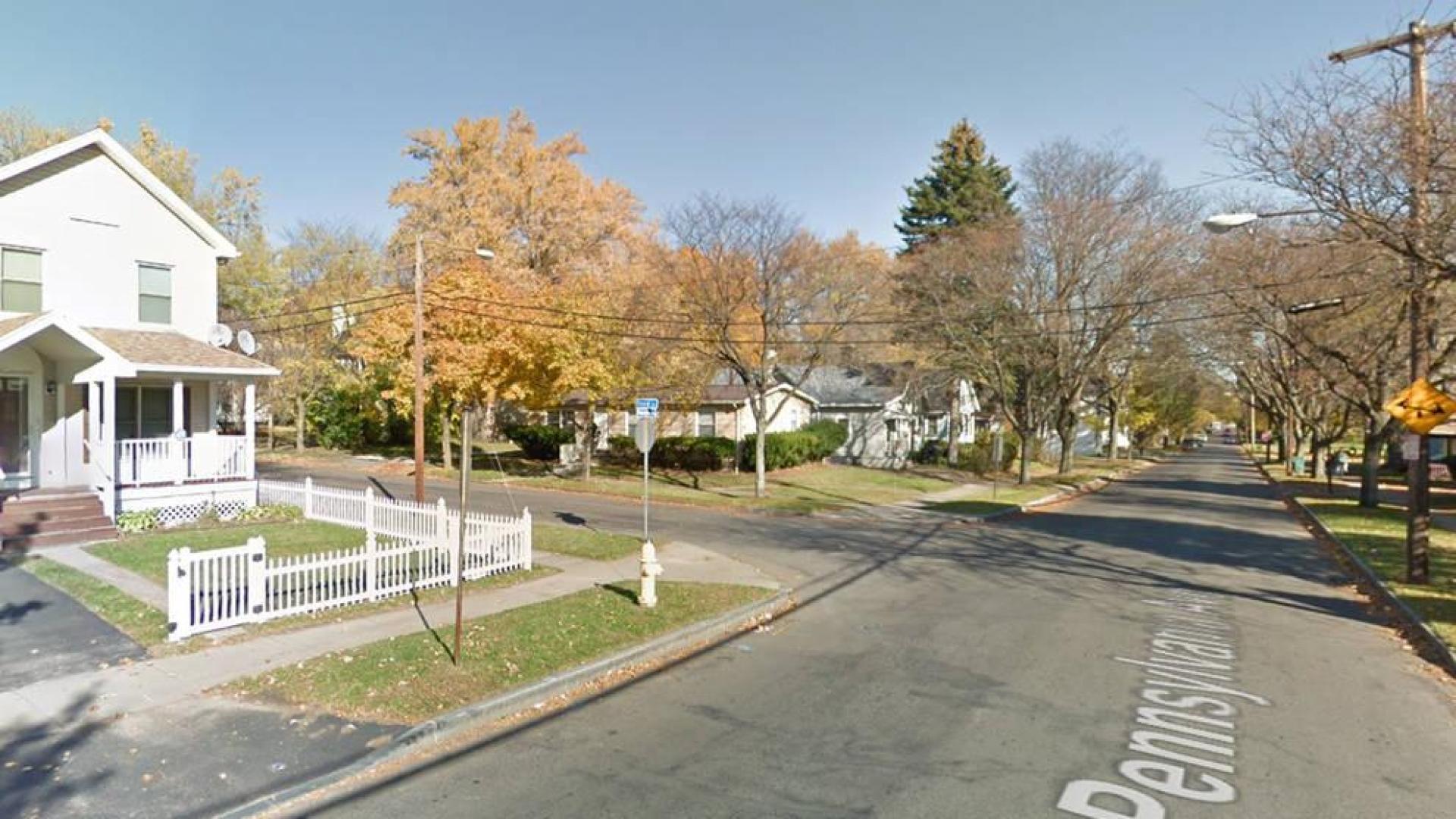 El tiroteo tuvo lugar en la Avenida Pensilvania de Rochester, en Nueva York (EE UU).