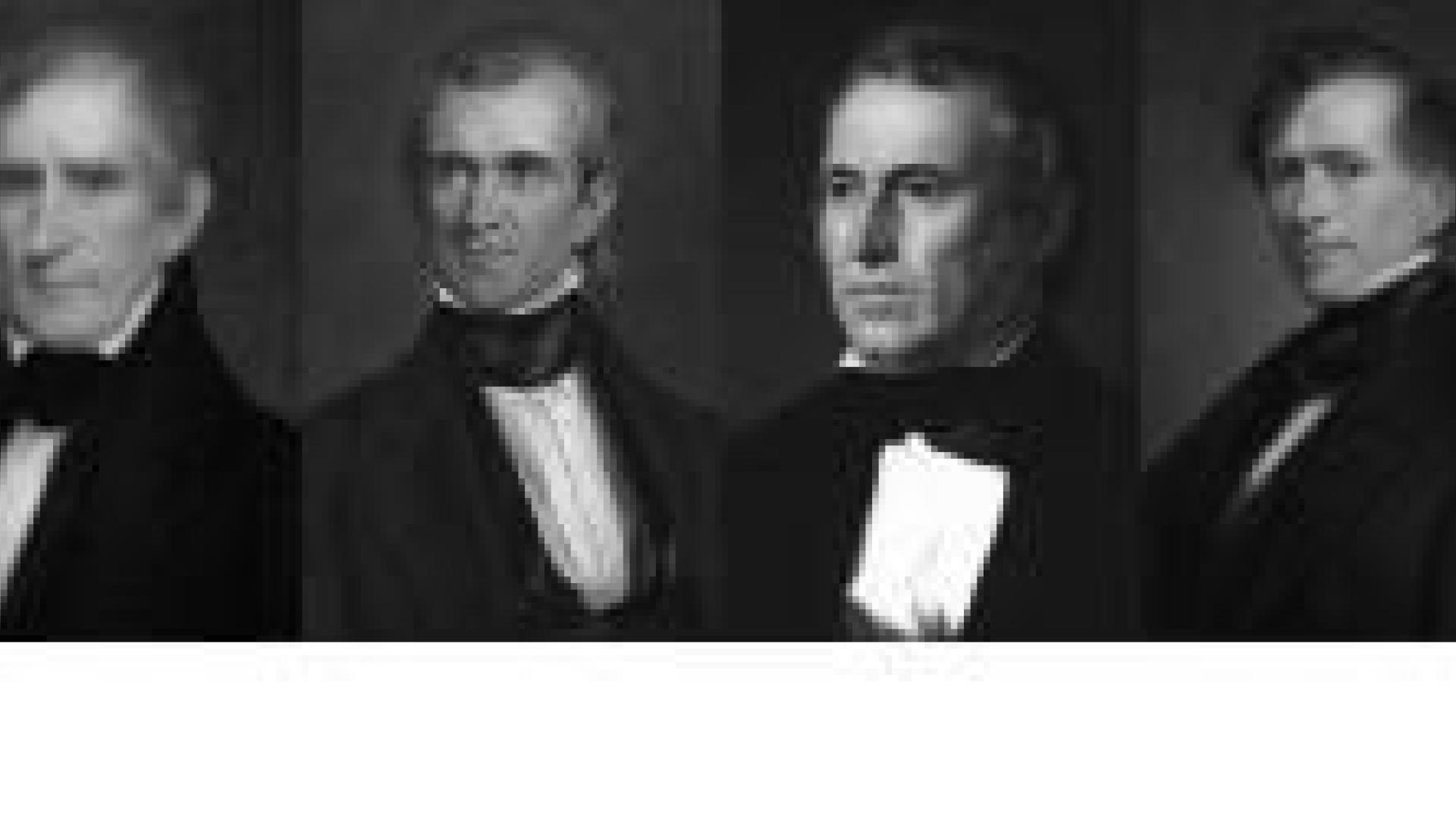 La esclavitud divide al país: nace el Partido Republicano y arde Kansas (1856)