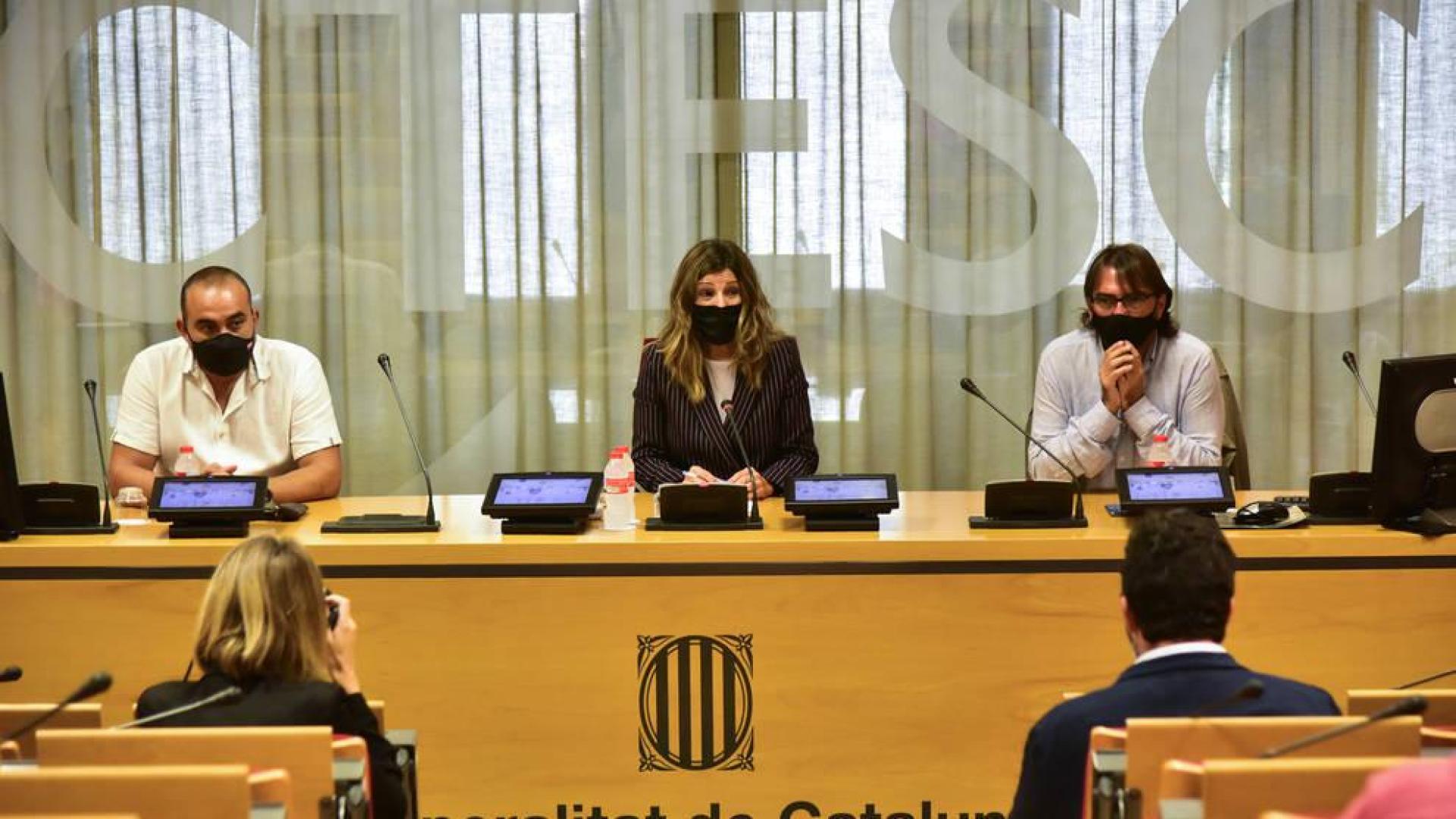 La negociación de la prórroga de los ERTE encara su semana decisiva