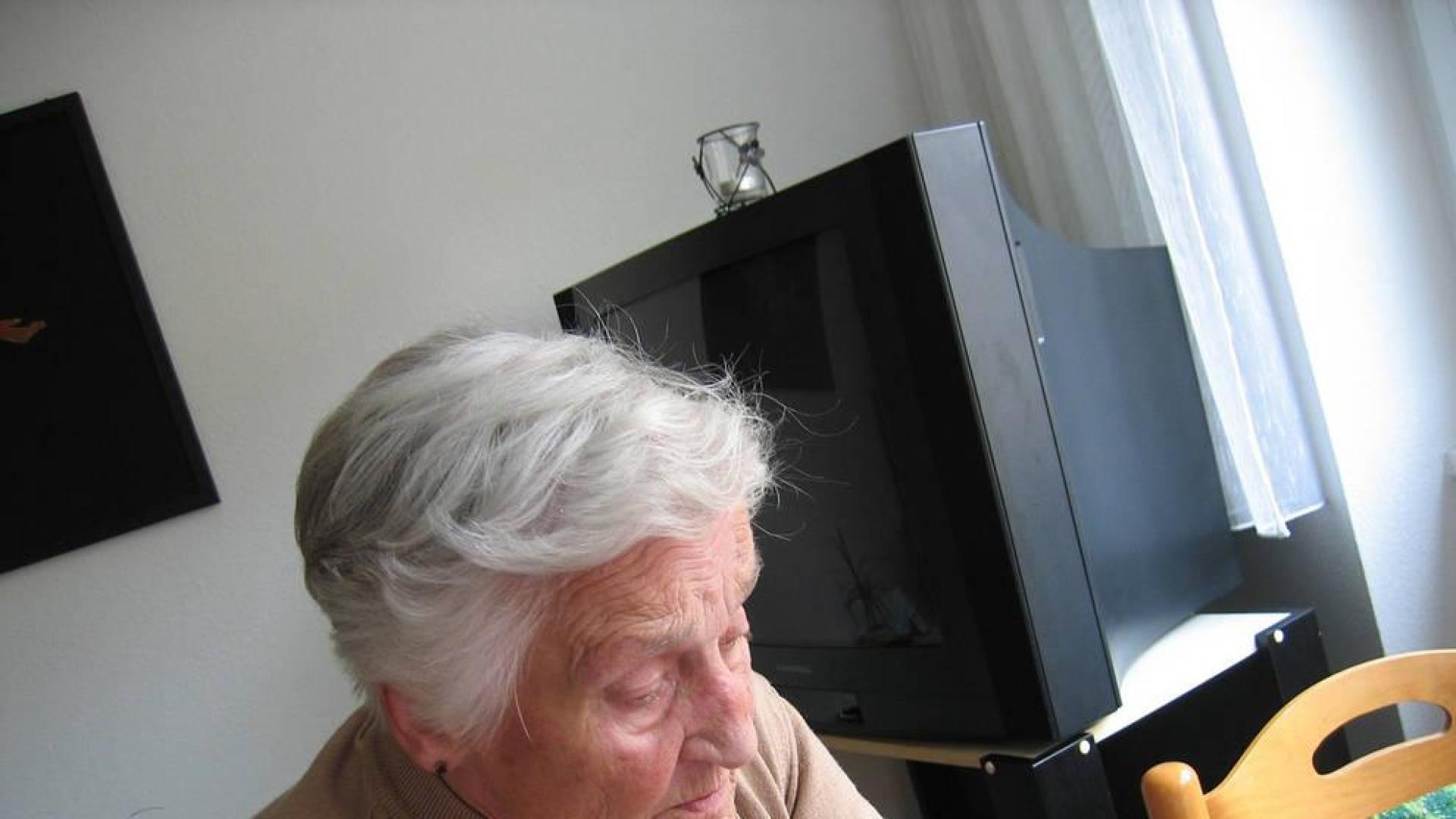 España, uno de los países con mayor proporción de casos de Alzheimer