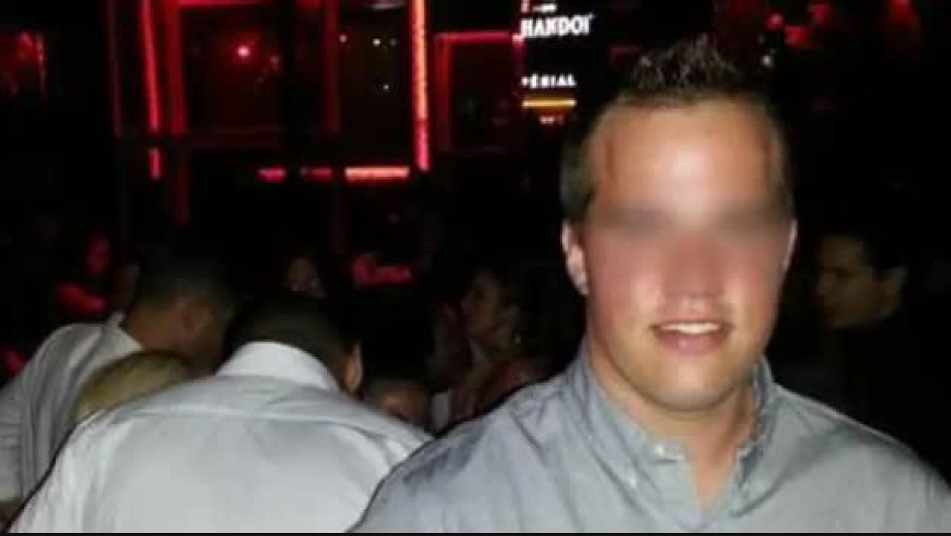 Prisión provisional, comunicada y sin fianza para el asesino confeso de Manuela Chavero