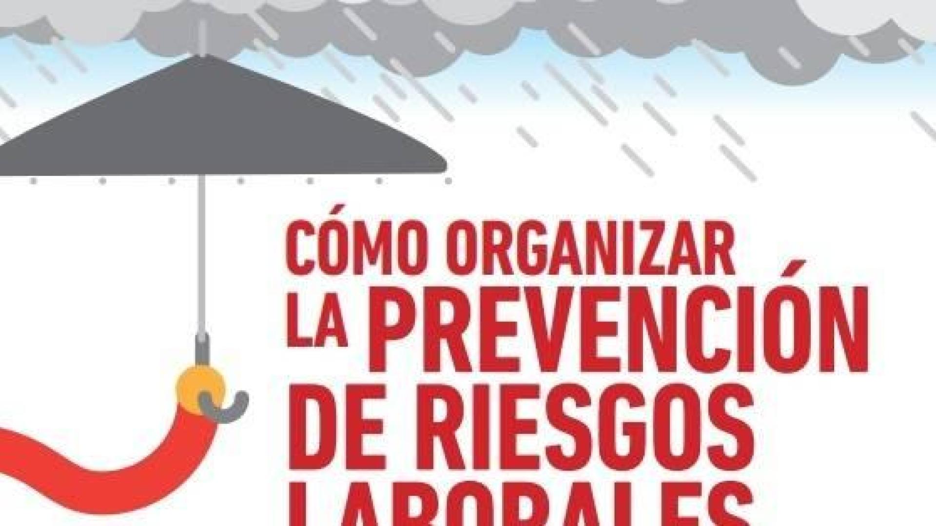 Salud promueve la prevención de riesgos laborales entre más de 25.000 pymes