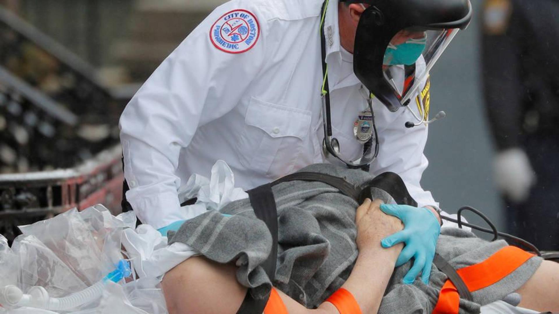 La pandemia supera los 31 millones de casos, con más de 960.000 muertos