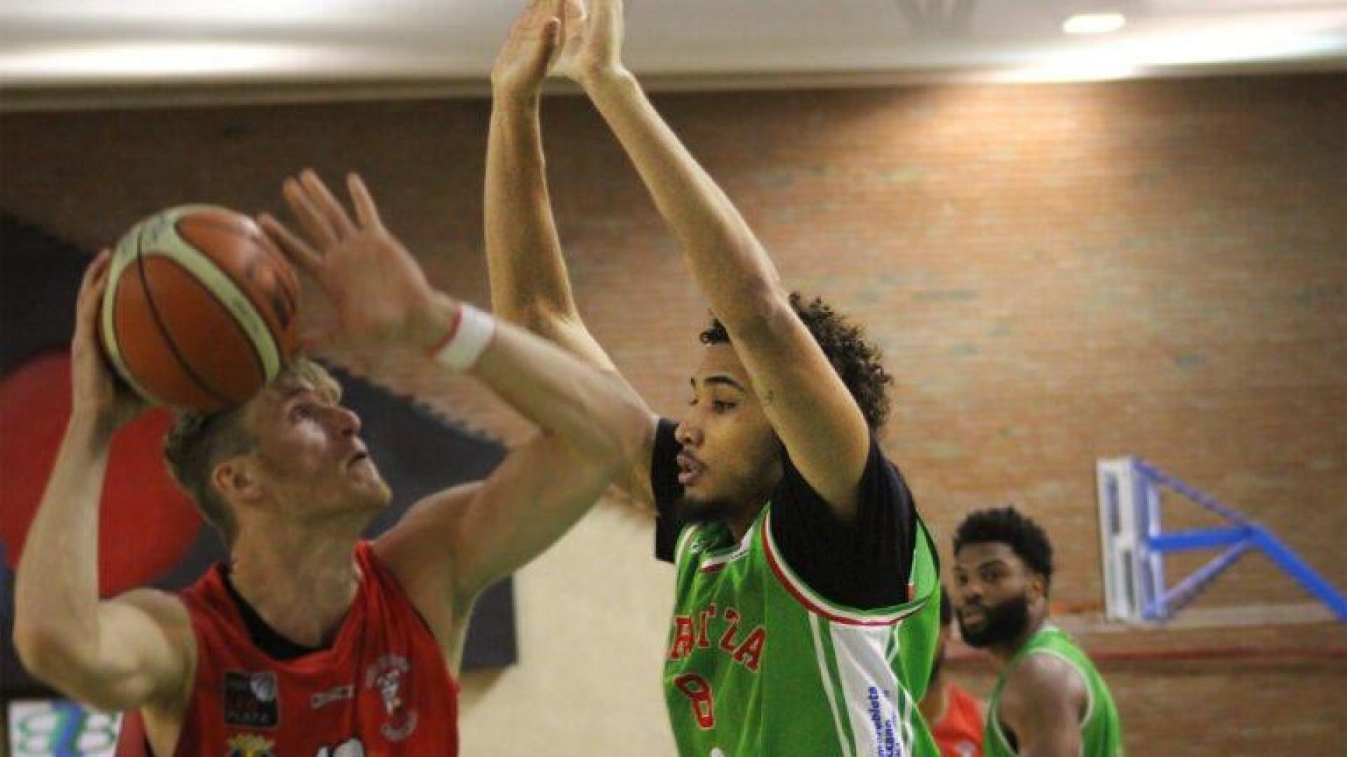 Fausto Pichardo no se incorporará a Basket Navarra