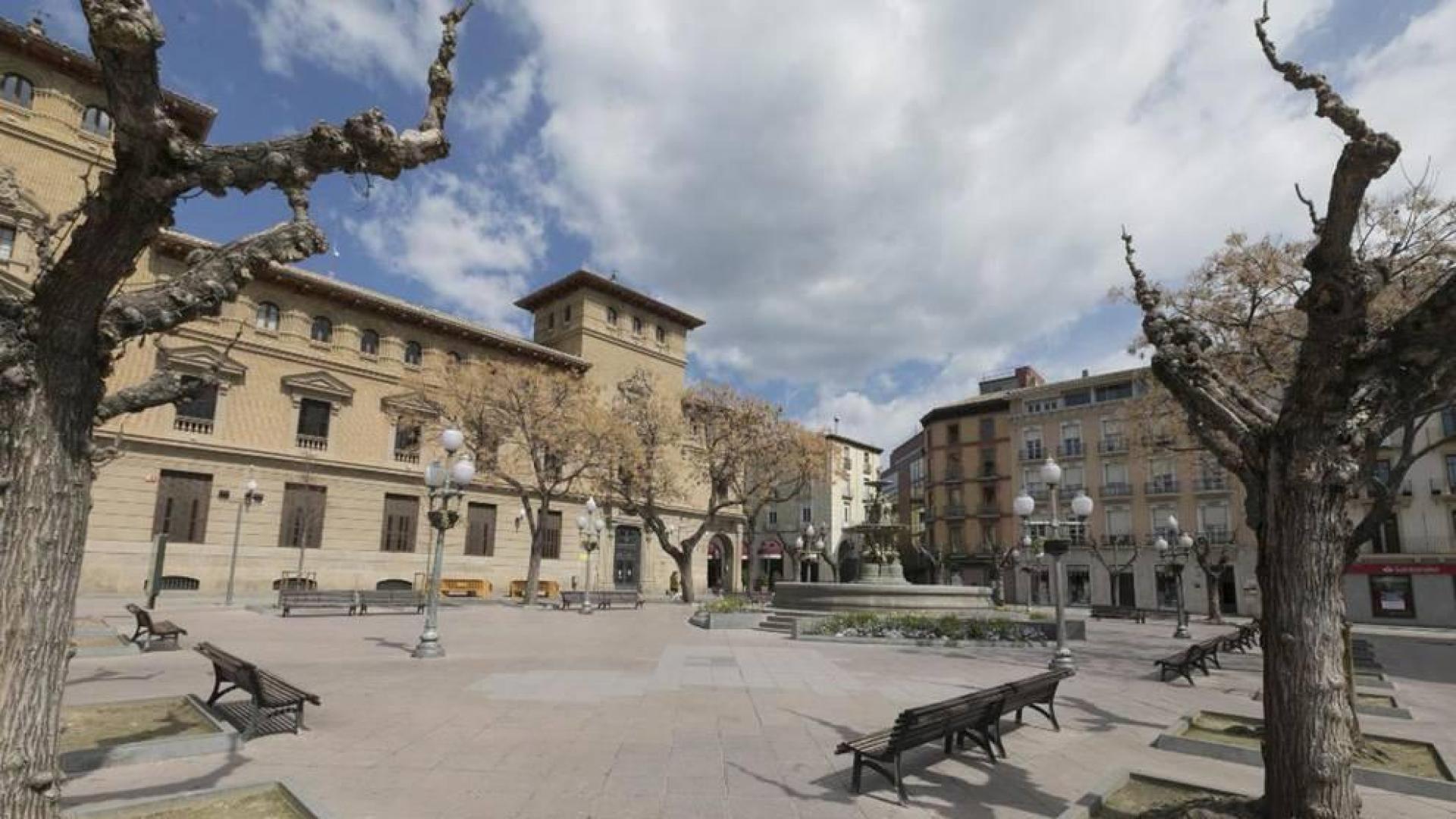 En el nombre de Navarra