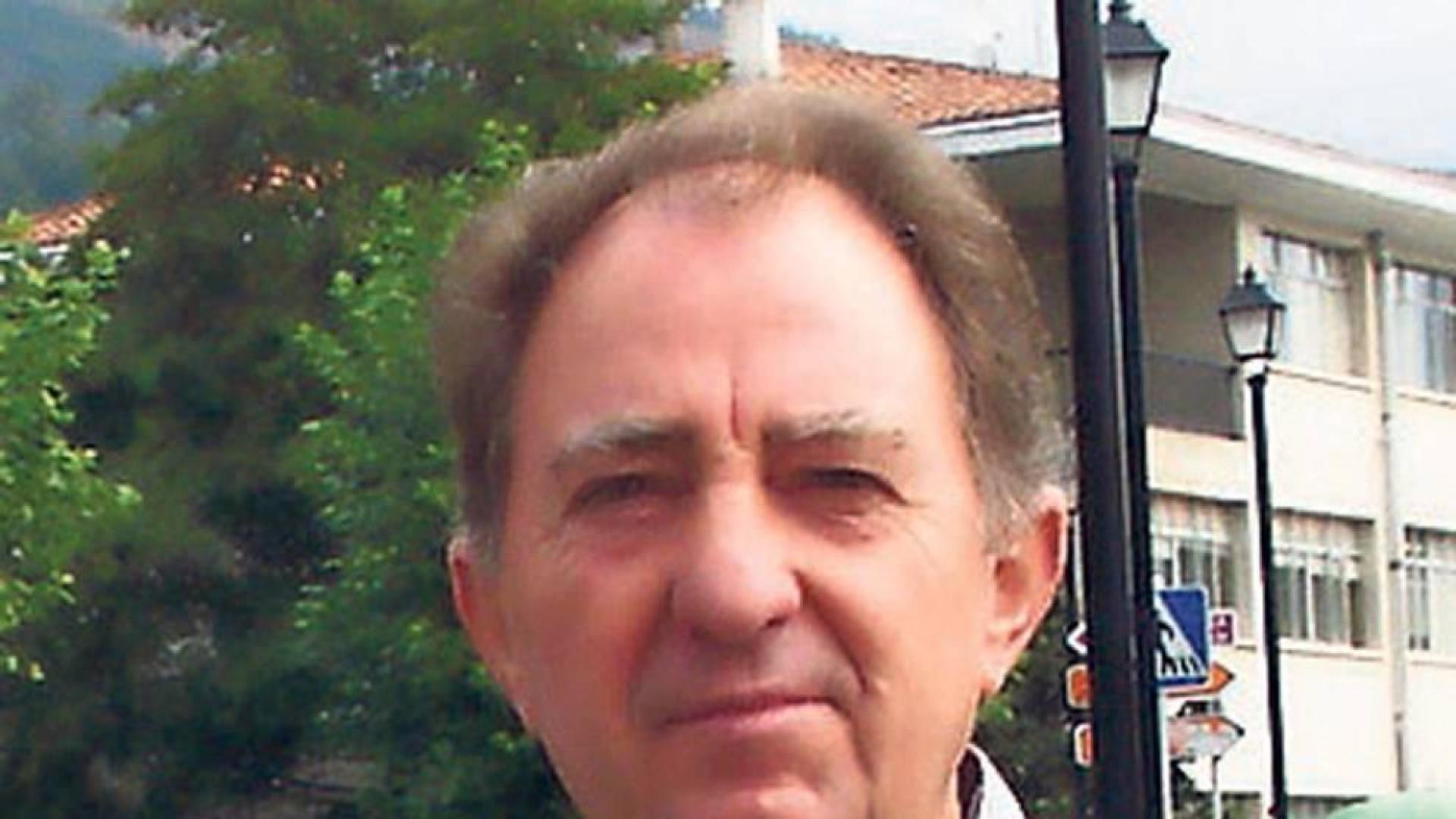 Fallece Manuel Iriarte, alcalde de Bera durante dieciséis años