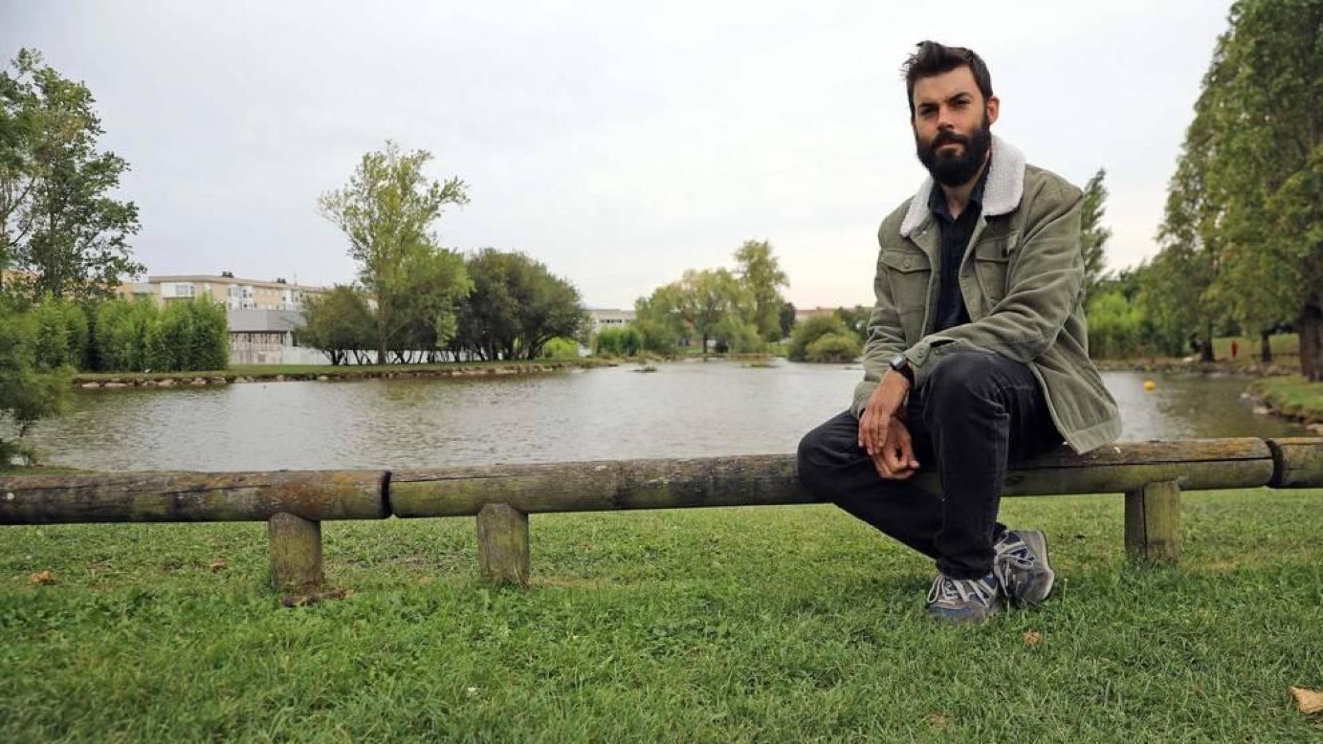 Imanol Rayo: “El cine tiene que ser transgresor, pero la clave está en volver a la raíz del cine”