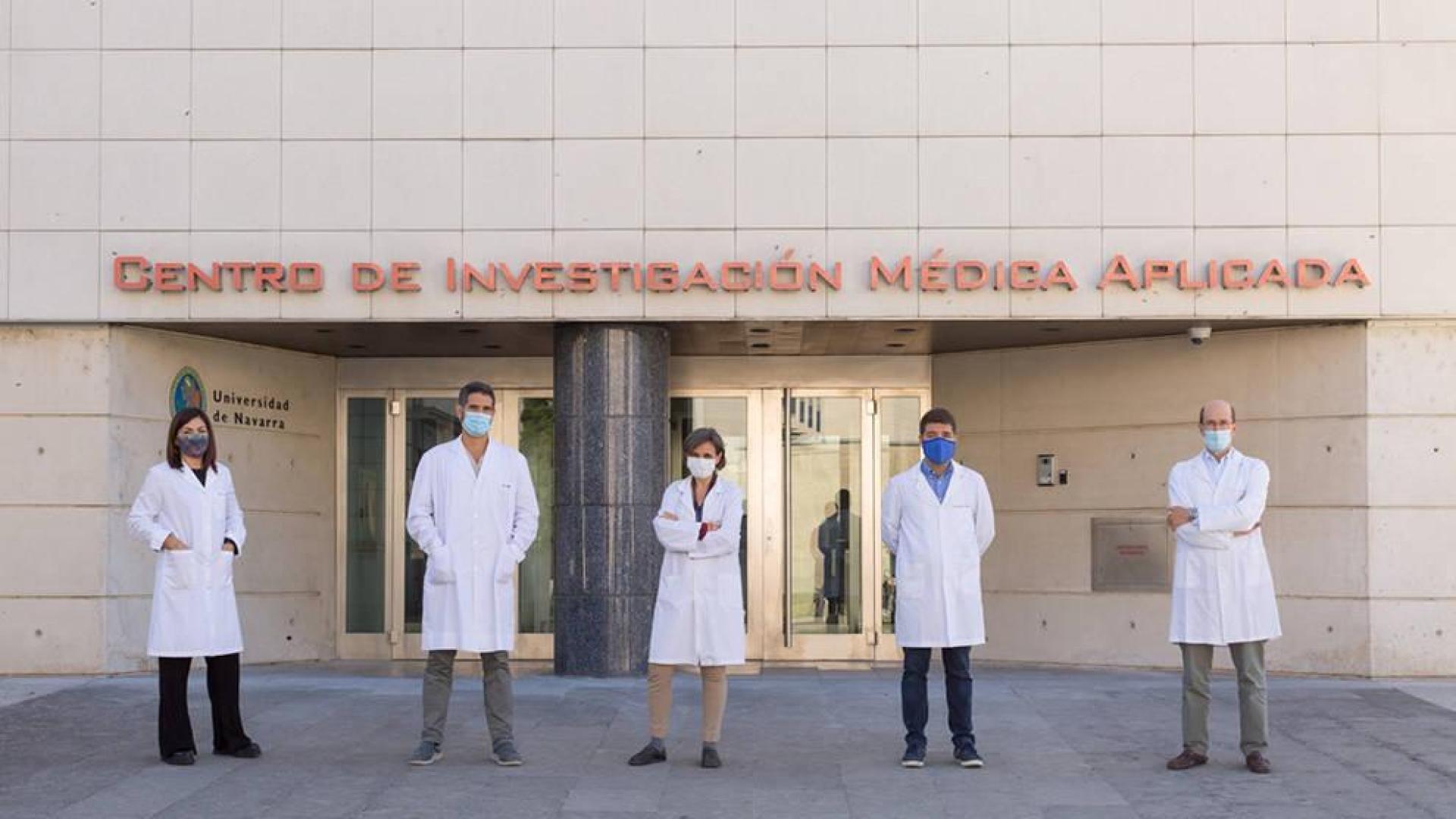 La AECC selecciona seis proyectos del Cima en su convocatoria de ayudas 2020