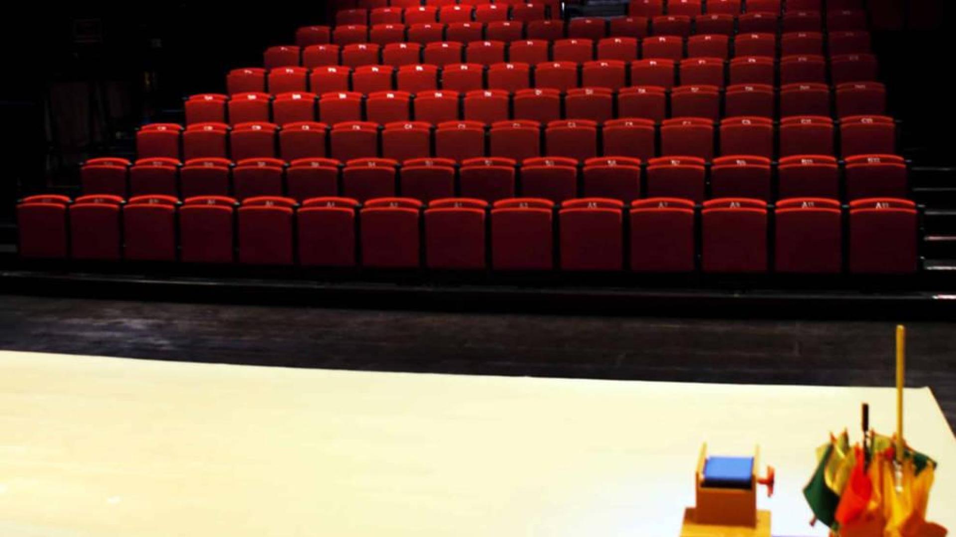 La Sala de Teatro Cuarta Pared, Premio Nacional de Teatro 2020