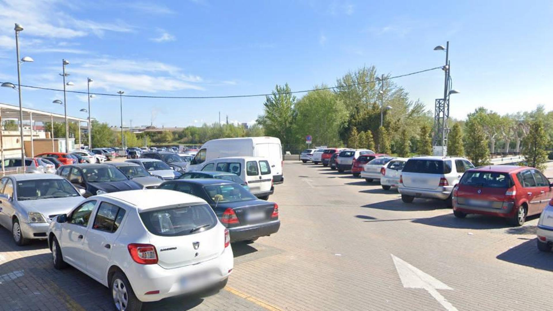El aparcamiento de las inmediaciones de la SDR Arenas pasará a ser de pago