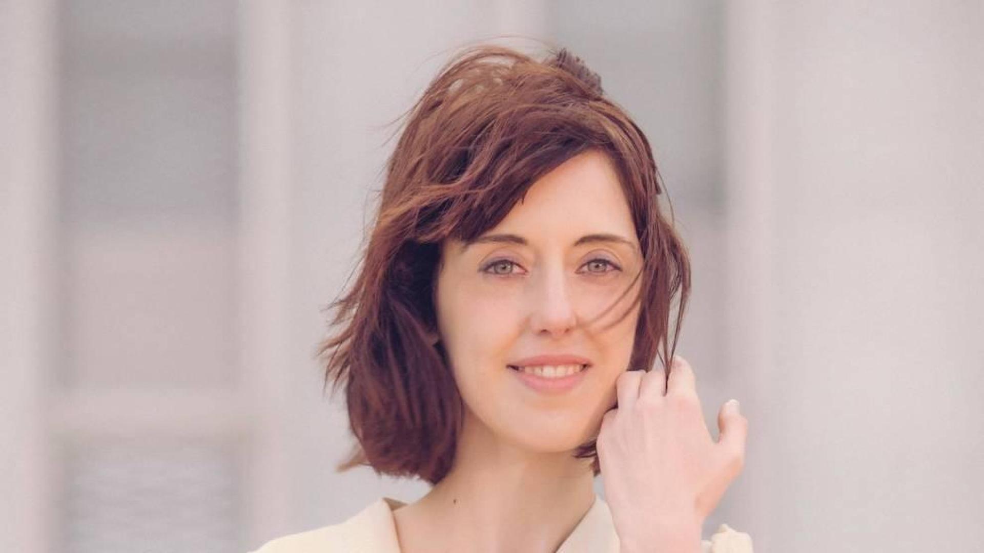 Irene Vallejo: “Somos el resultado de una conversación constante con el pasado”