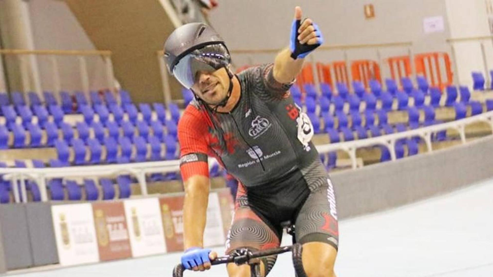 Los Campeonatos de España de Pista bajan el telón en Tafalla