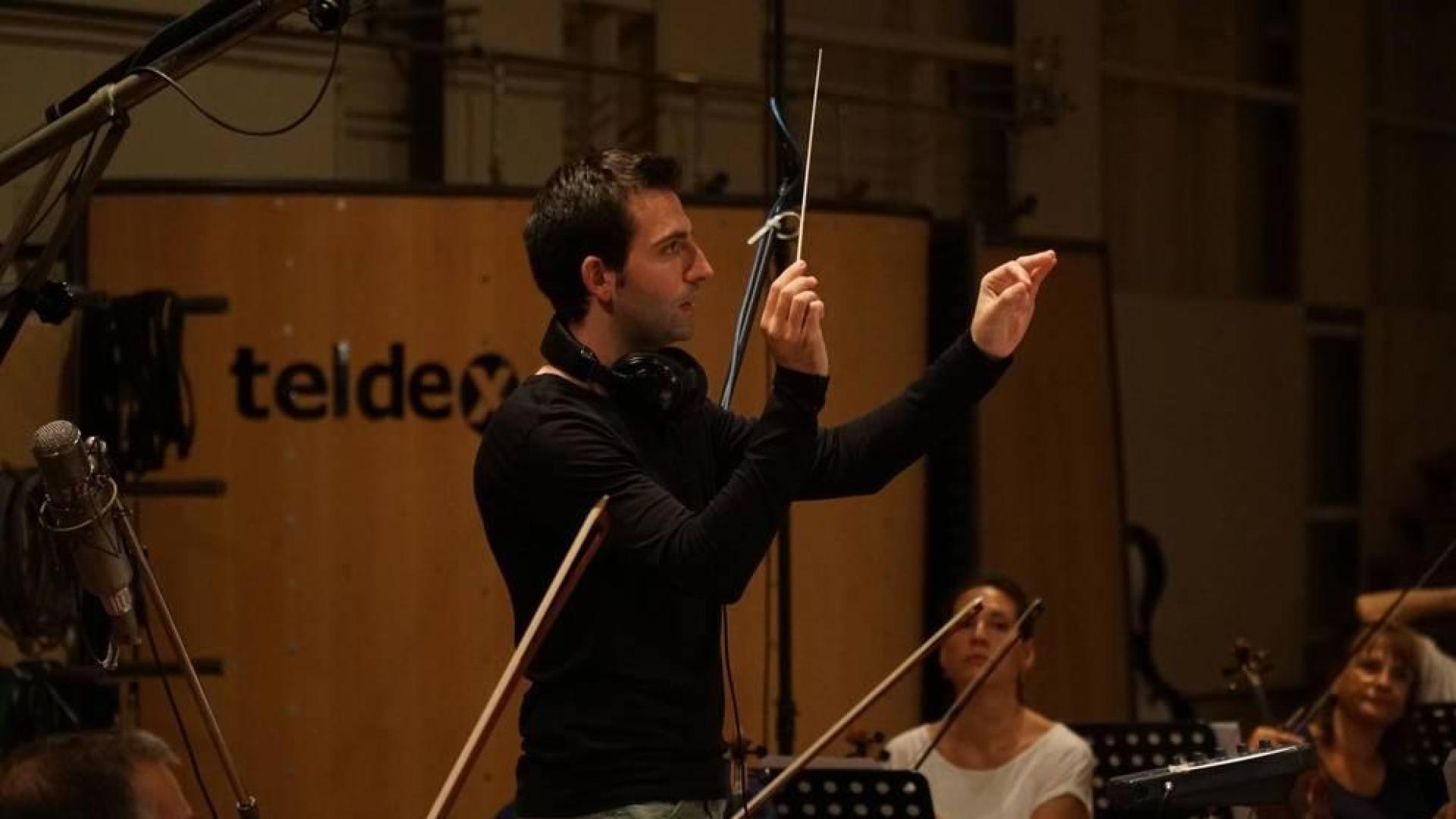 Pablo Urbina: “Tengo ganas de aportar mis ideas y mi propio sello”