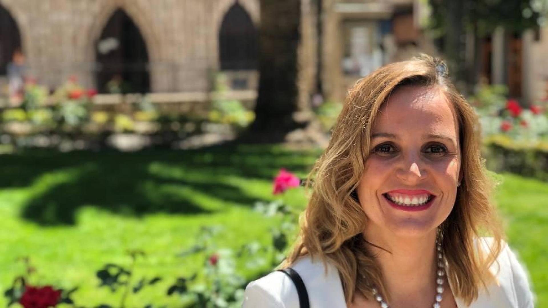 Abigail Huertas: “La pandemia ha provocado adicción a las pantallas”