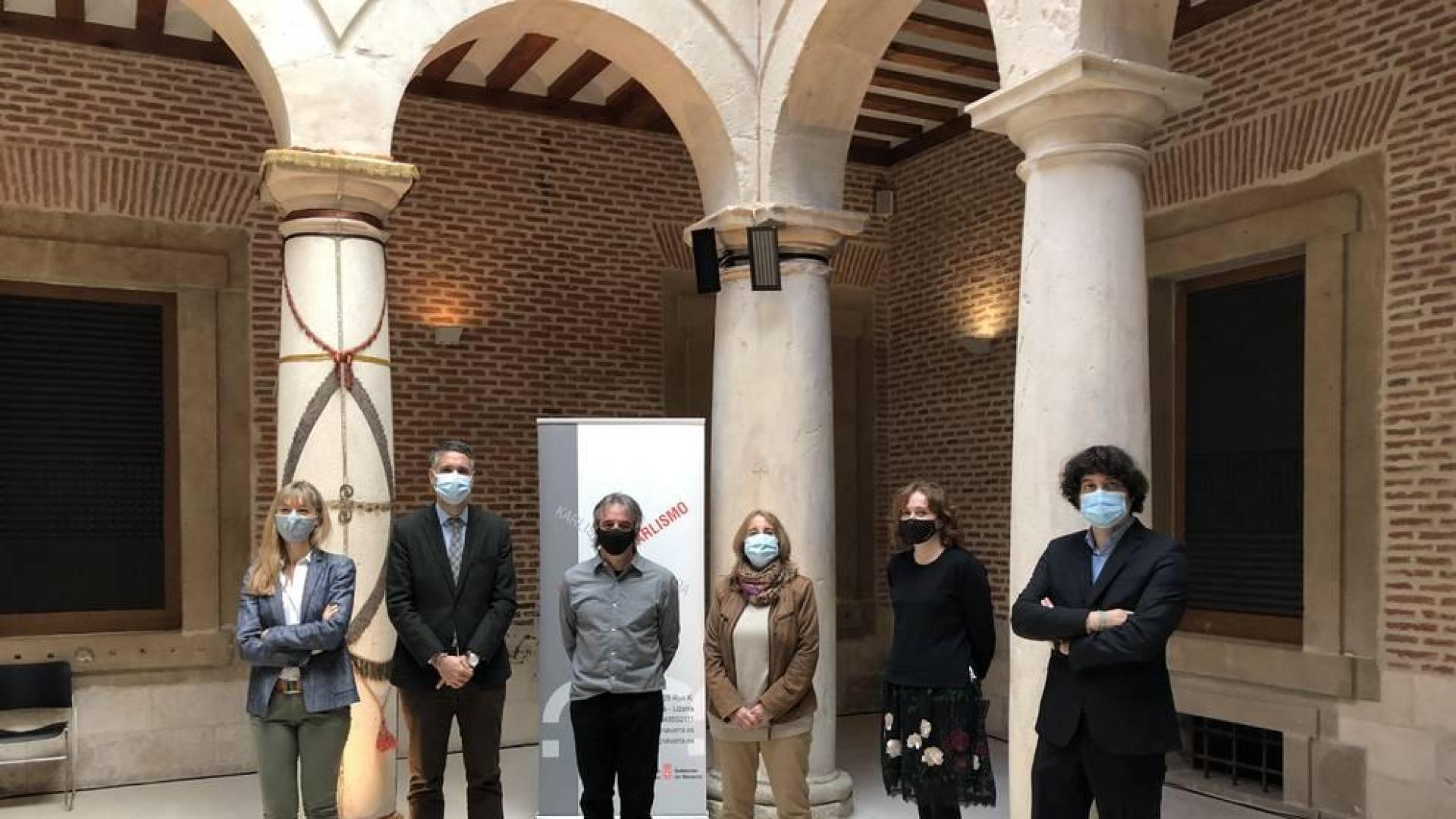 El Museo del Carlismo celebra su décimo aniversario con actividades para atraer a la ciudadanía