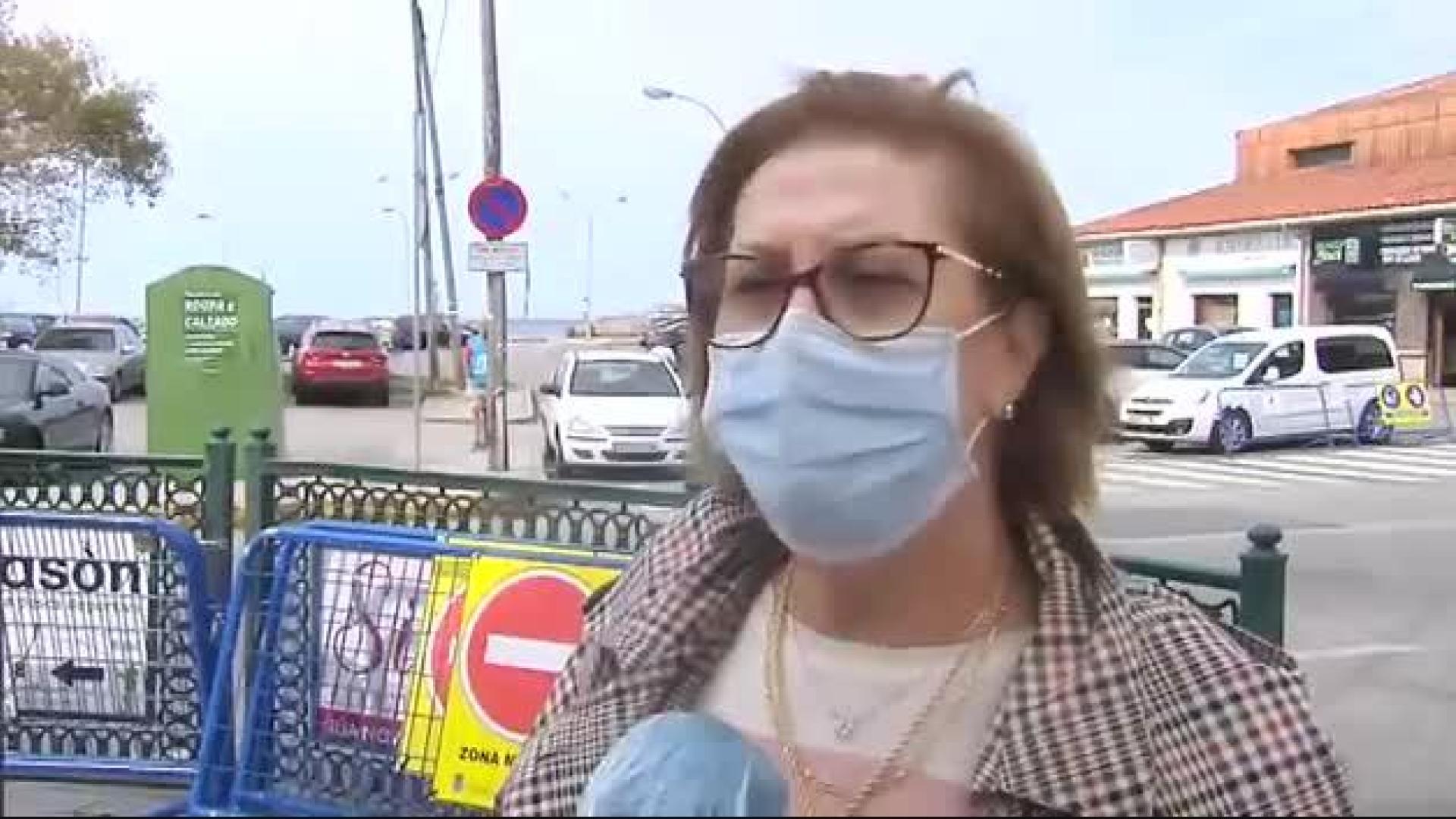 Vídeo: Las mascarillas, el nuevo enemigo para las aves y la fauna marina