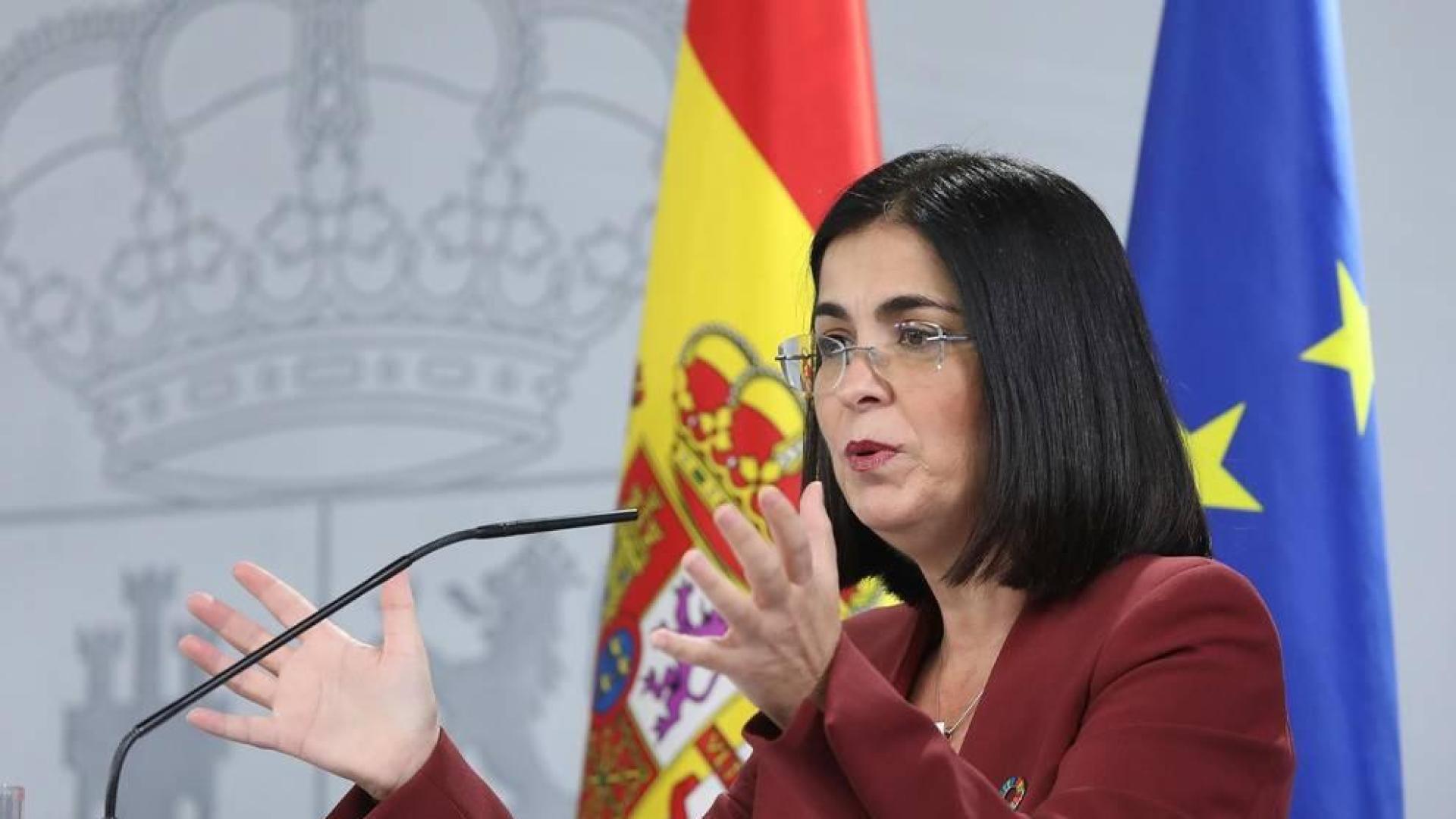 Luz verde a la contratación de sanitarios extracomunitarios o sin plaza MIR