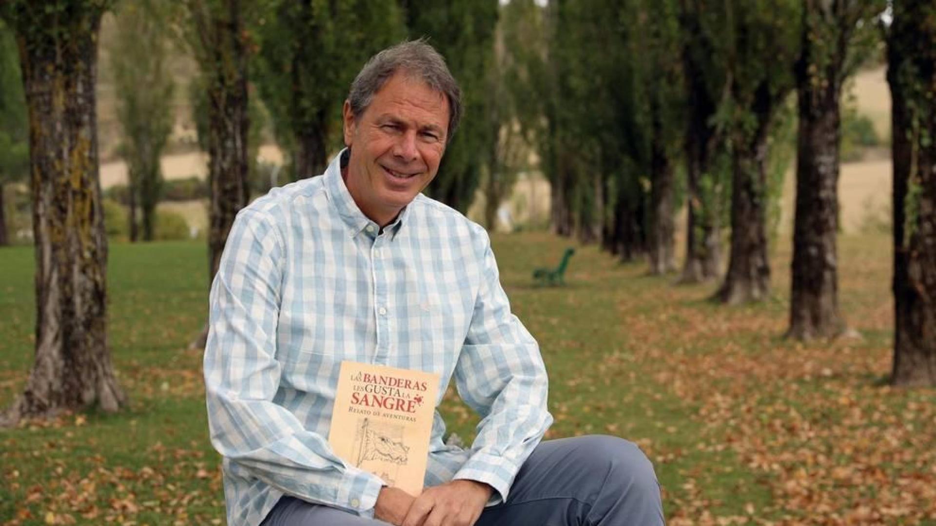 Alfredo Goñi: “Cuando usamos los símbolos mal, creamos monstruos”