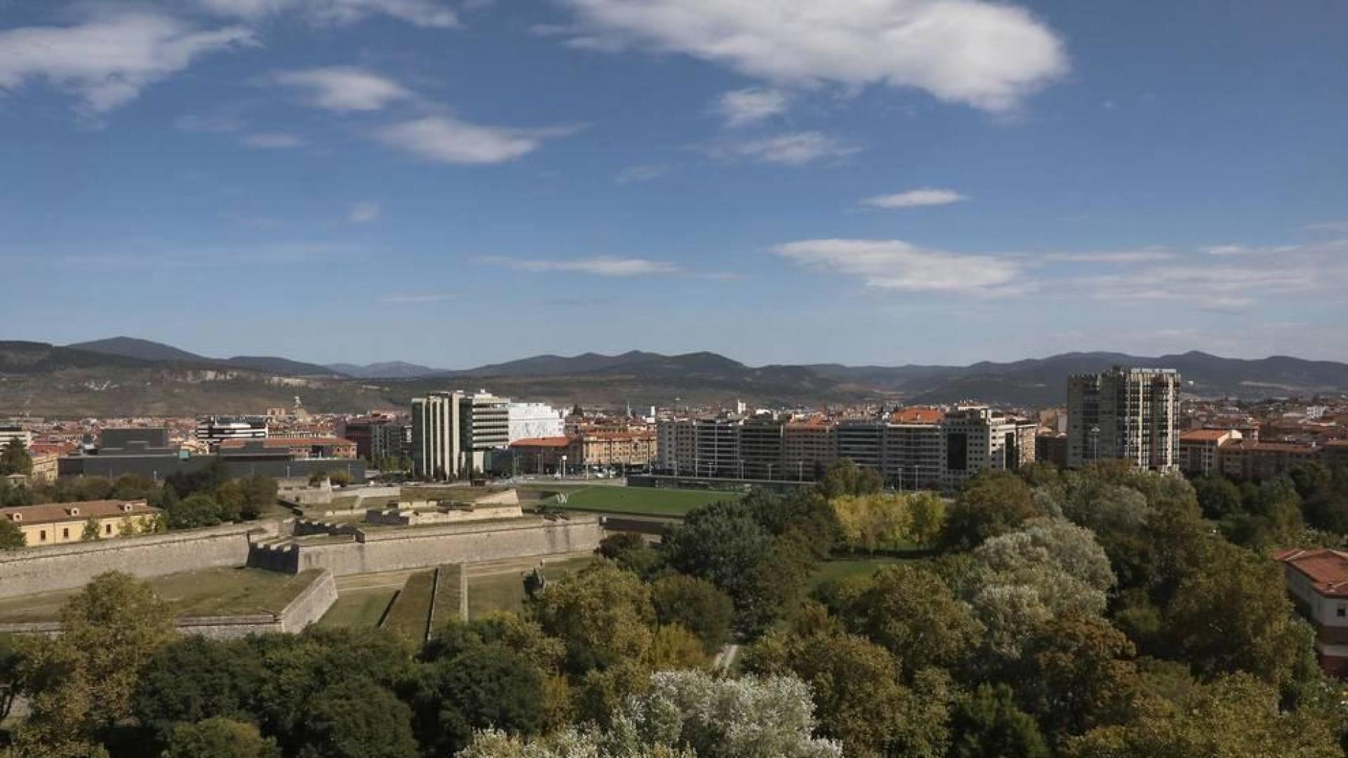 El nuevo hotel AC tendrá 4 estrellas y se llamará Ciudad de Pamplona