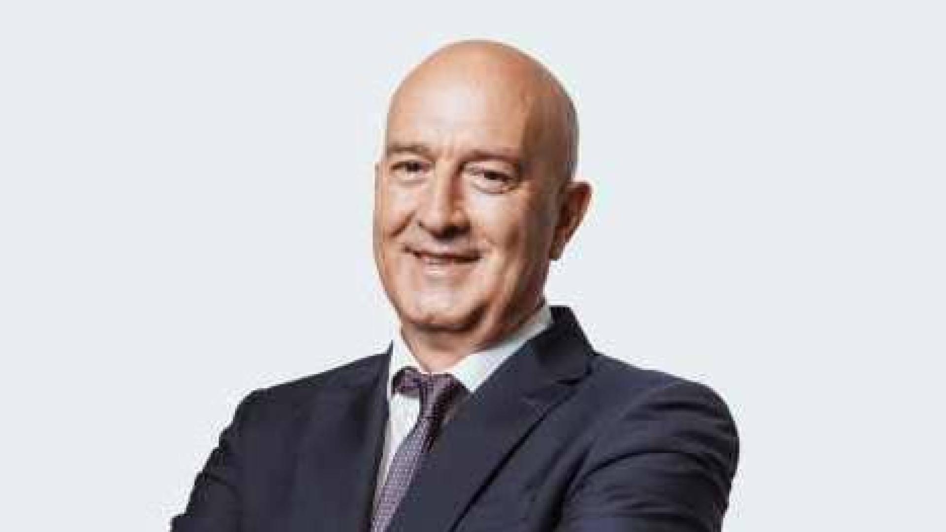 José Luis Bartolomé, nuevo director de Excelencia Operacional y Mejora Continua de 3P Biopharmaceuticals.