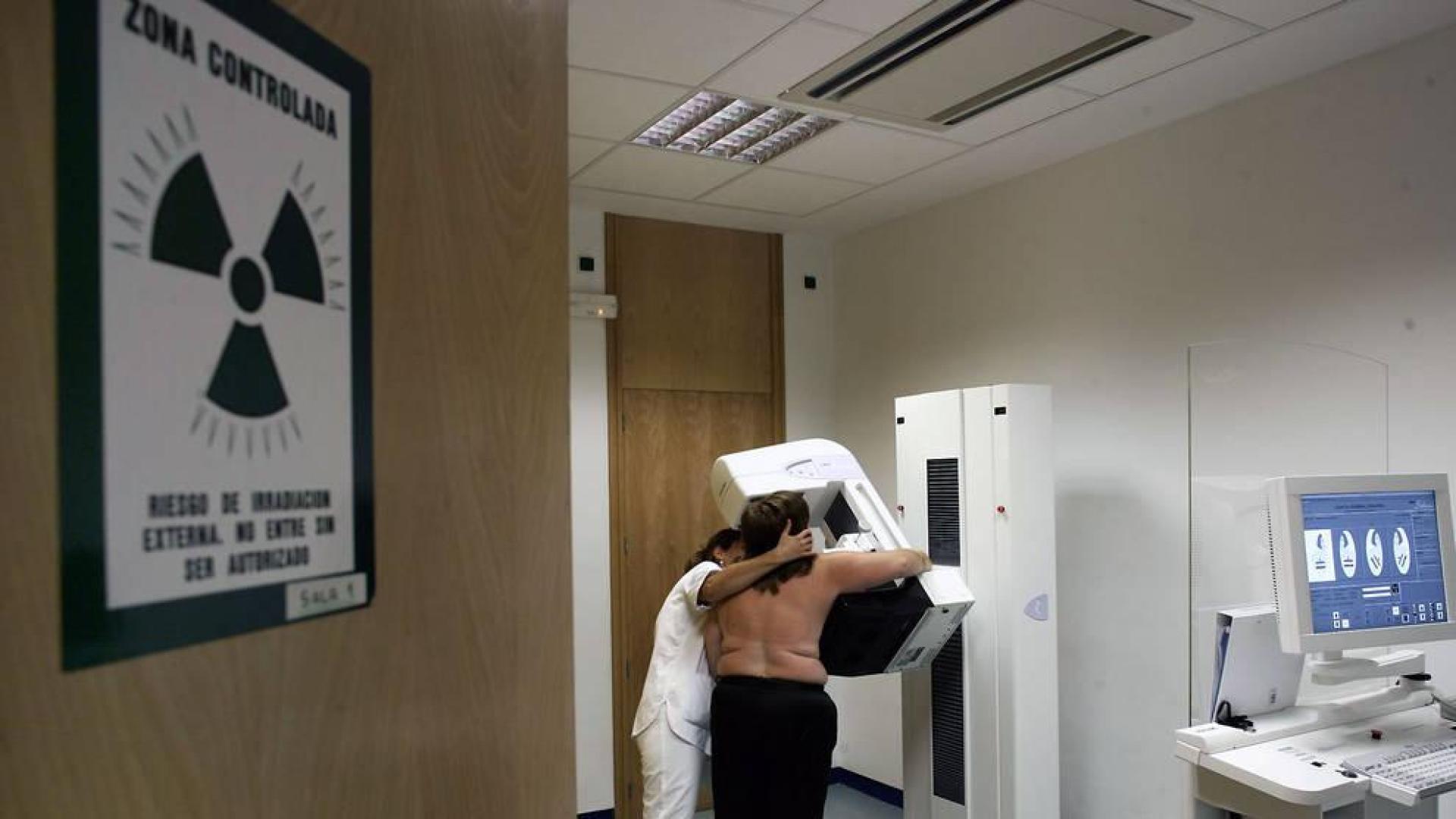 Una técnica permite diagnosticar el cáncer de mama en 30 minutos