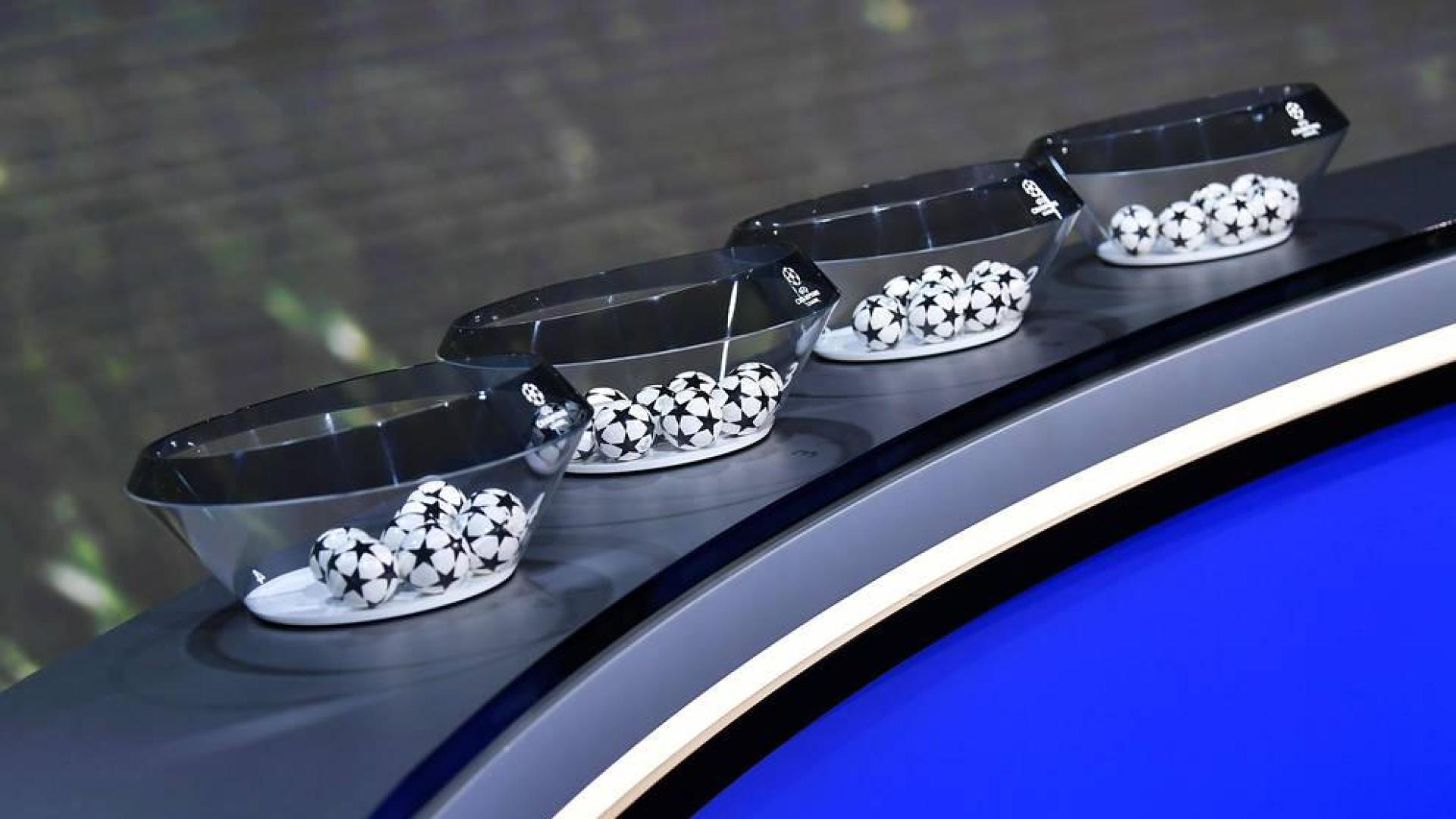 Difícil pelea por la primera plaza para los españoles en la Liga de Campeones