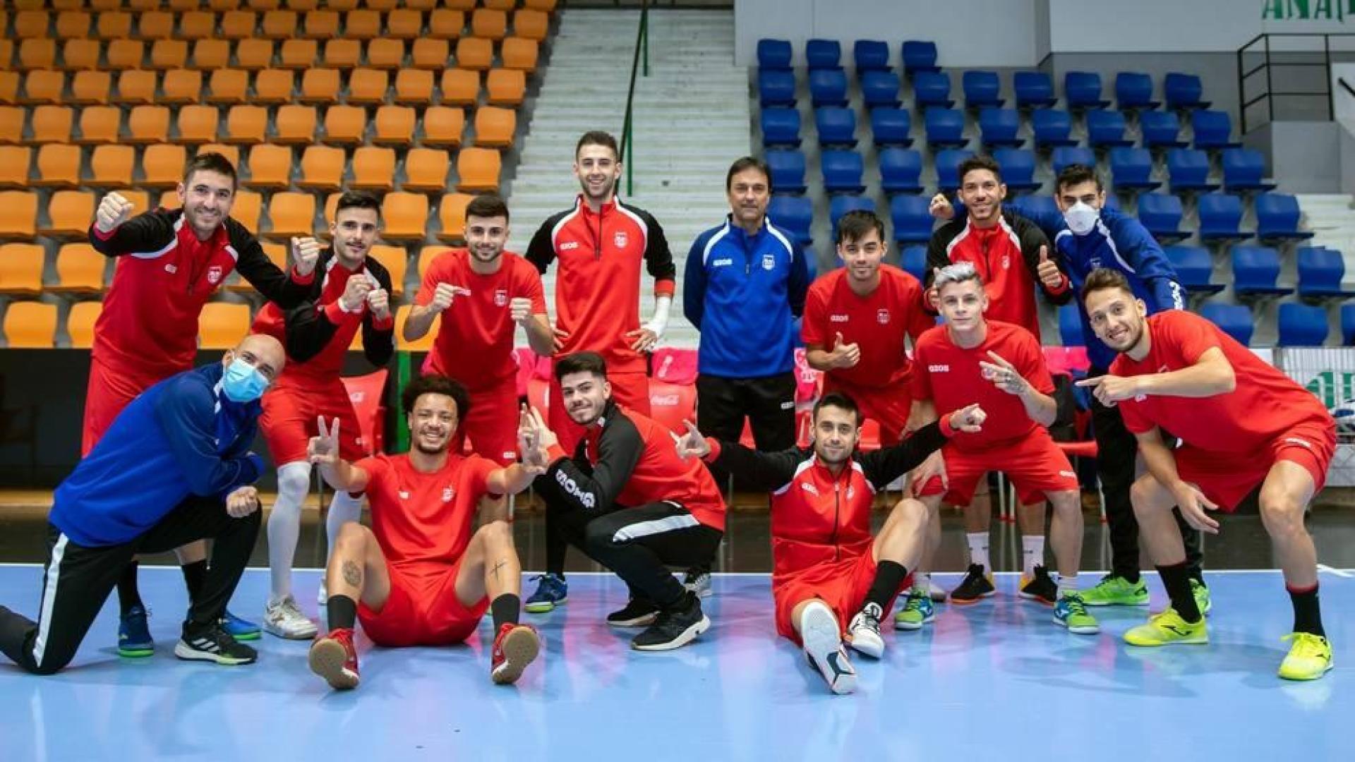 Osasuna Magna abre una nueva etapa