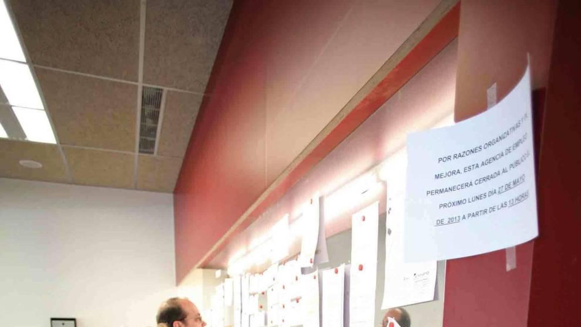 Los cambios a la hora de tramitar los nuevos ERTE dilatarán un mes su cobro