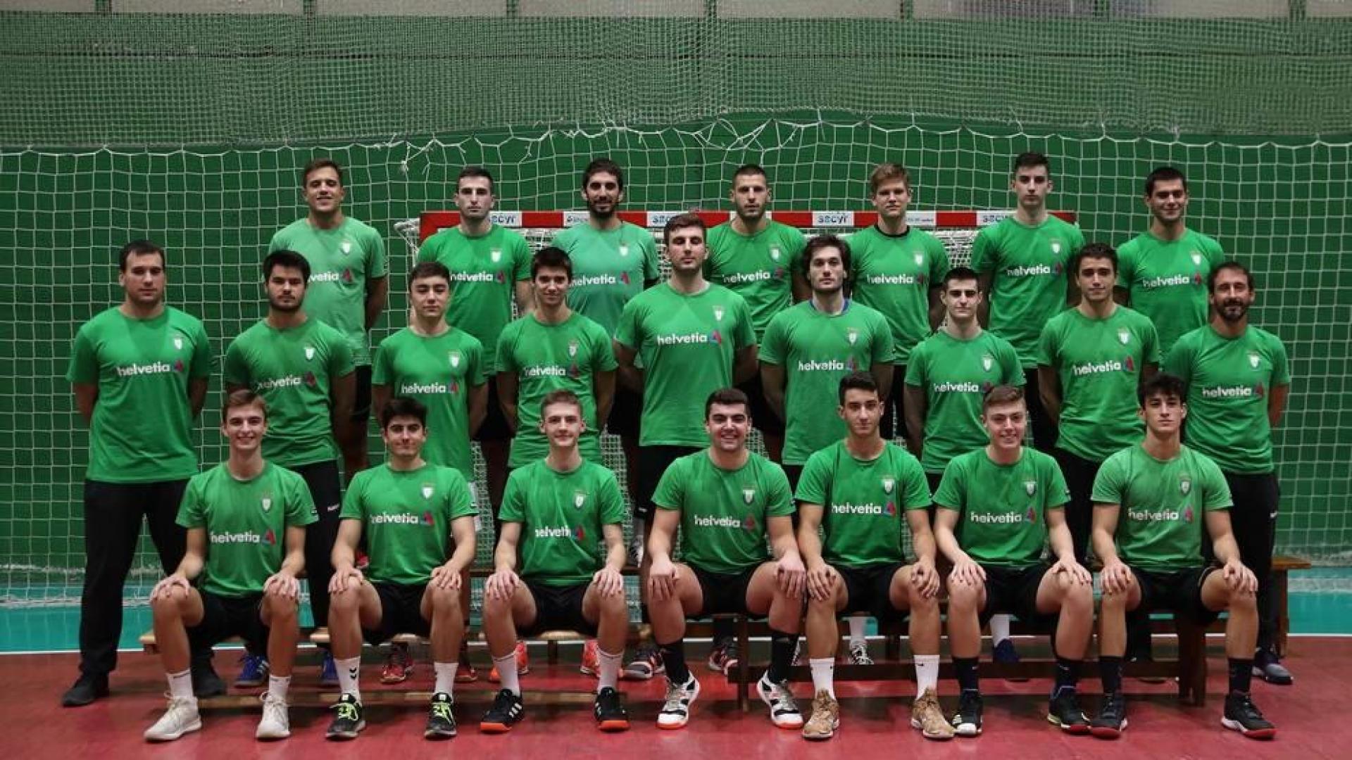 Los 'Primeras' alzan el telón