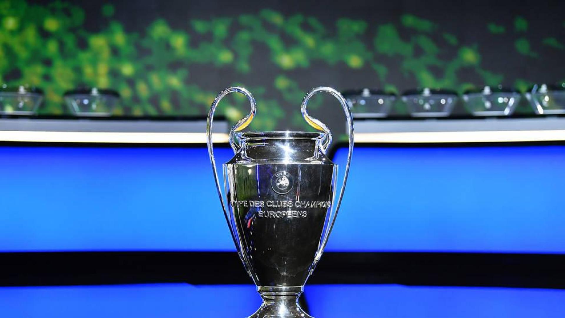 Estrenos difíciles para Atlético y Sevilla en la Liga de Campeones