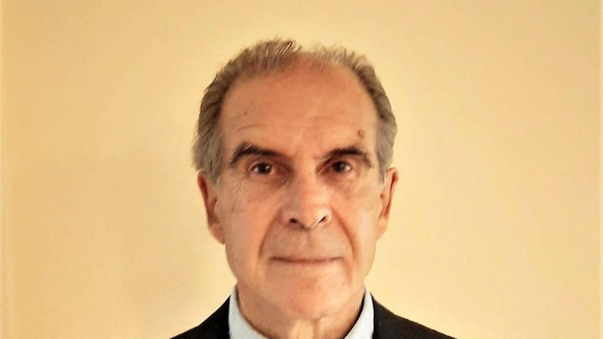 Gregorio Achutegui, nuevo director gerente del Servicio Navarro de Salud