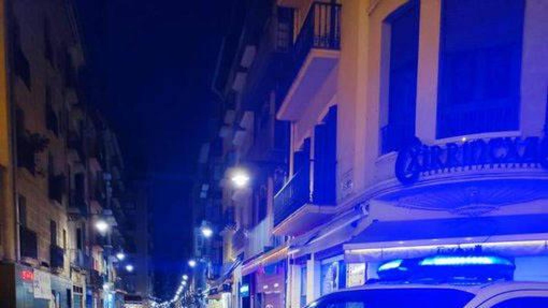 Policía Municipal interpone 23 nuevas denuncias por incumplir la normativa