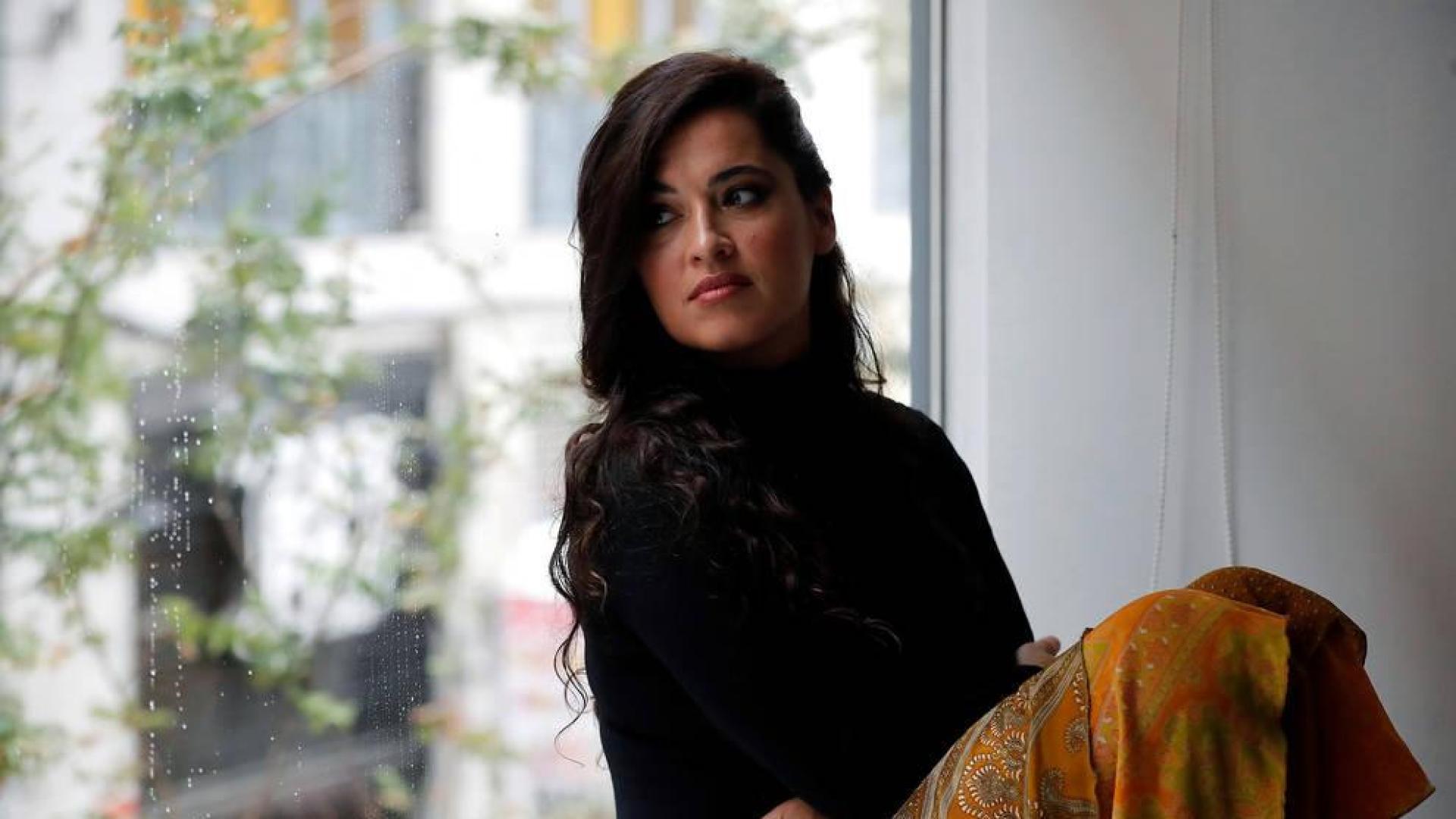 Silvia Pérez Cruz: "Este disco es un homenaje a mi madre"