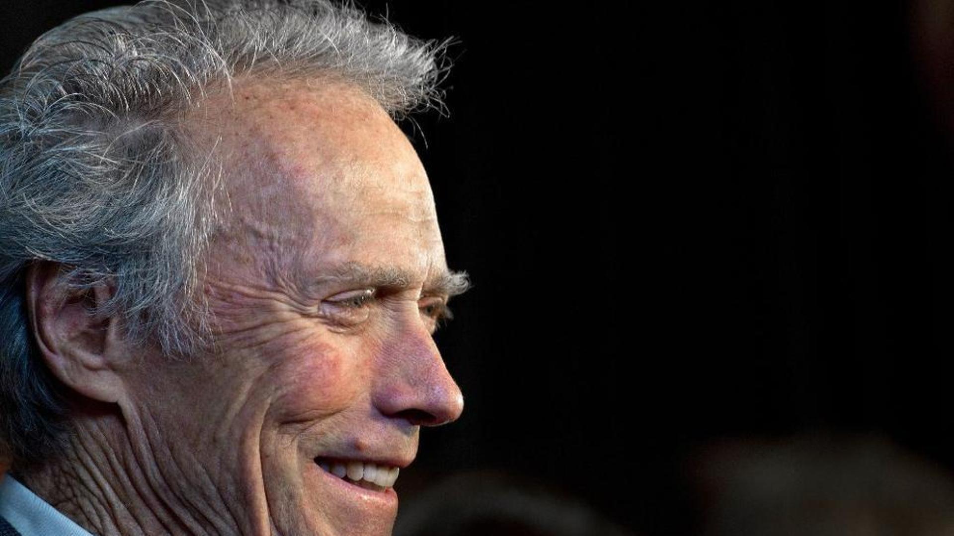 Clint Eastwood crea un canal de golf