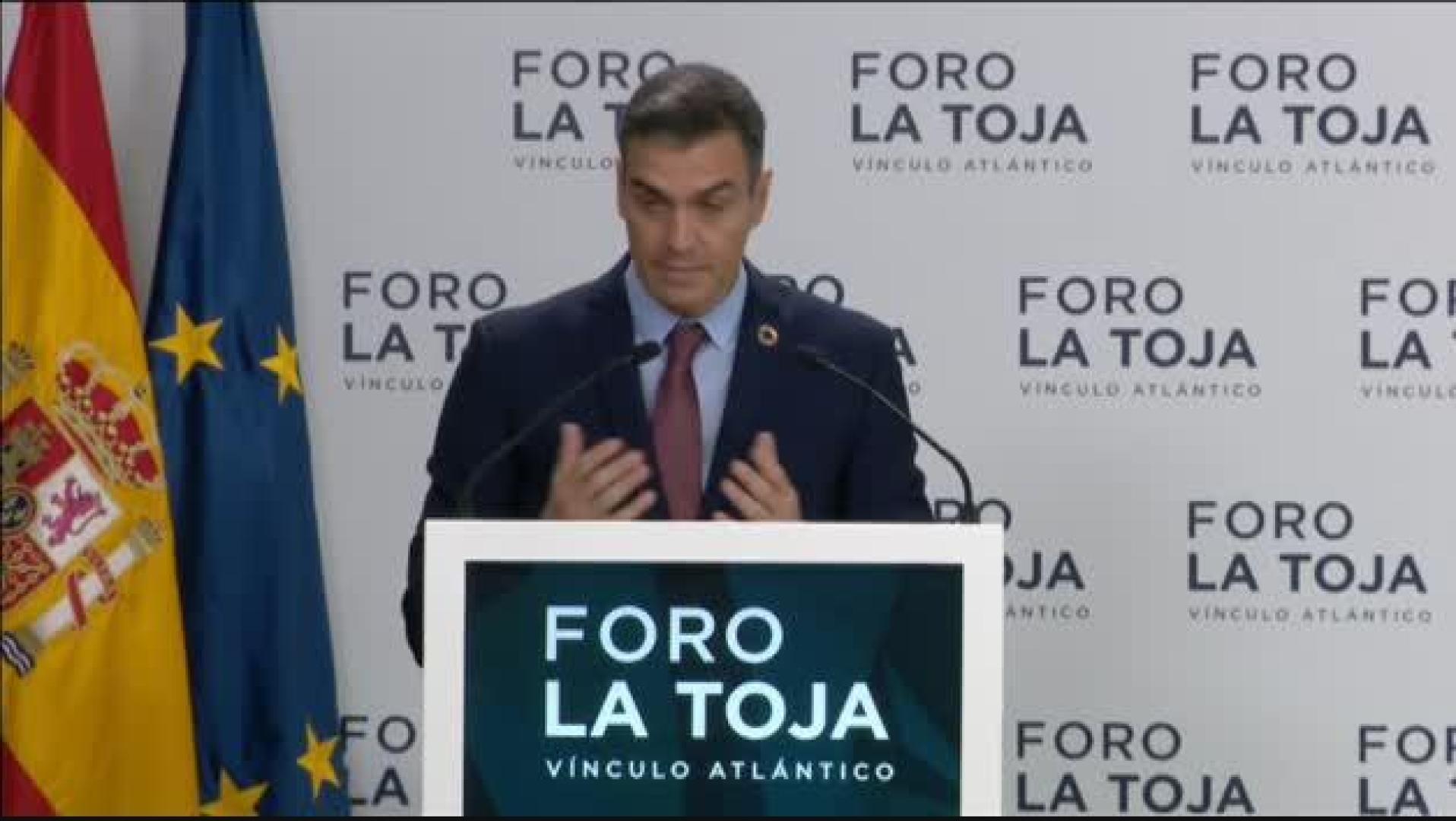 Sánchez seguirá buscando al PP para los Presupuestos