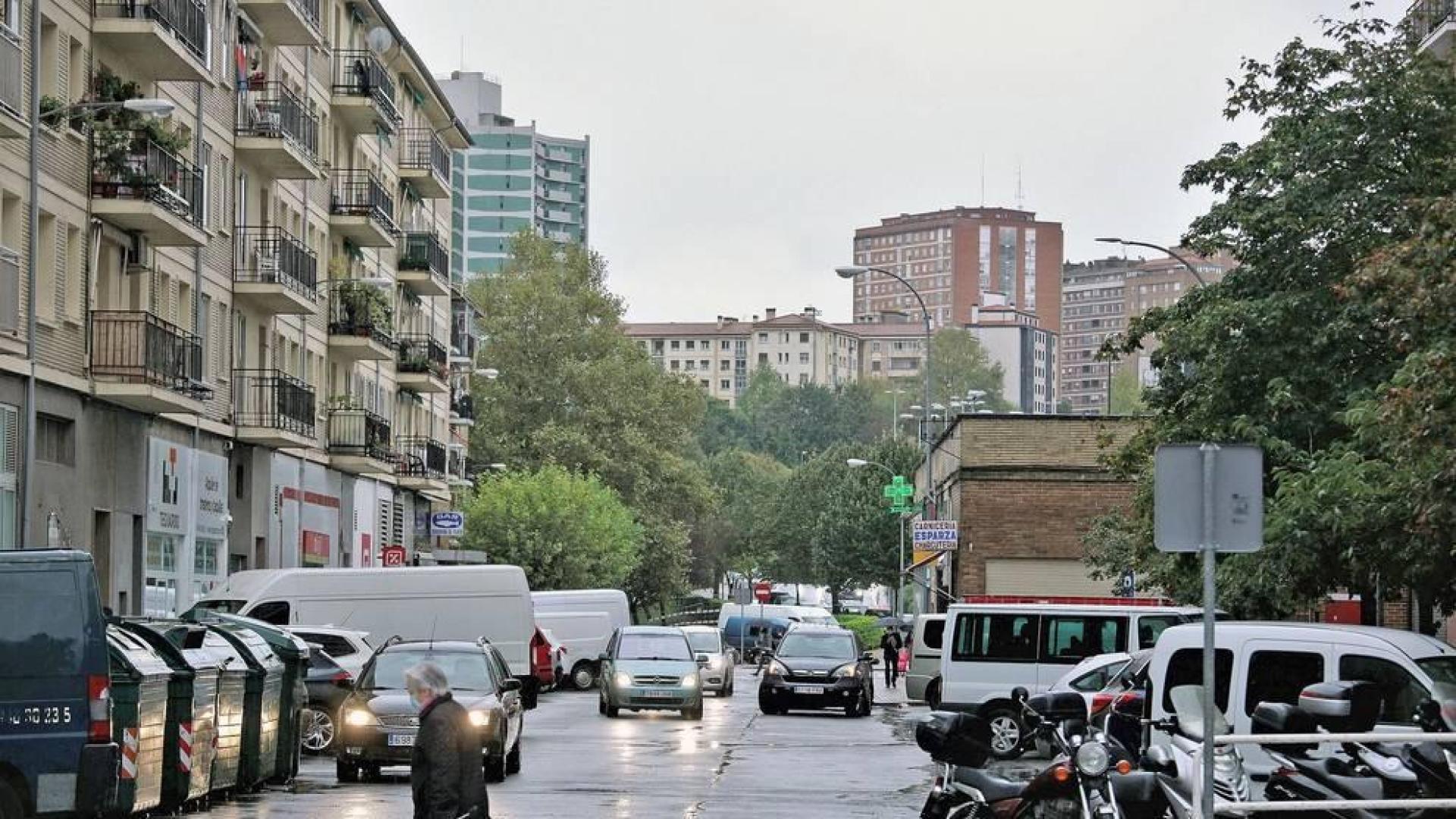 Diversidad de opiniones sobre la extensión de la zona azul a nuevos barrios