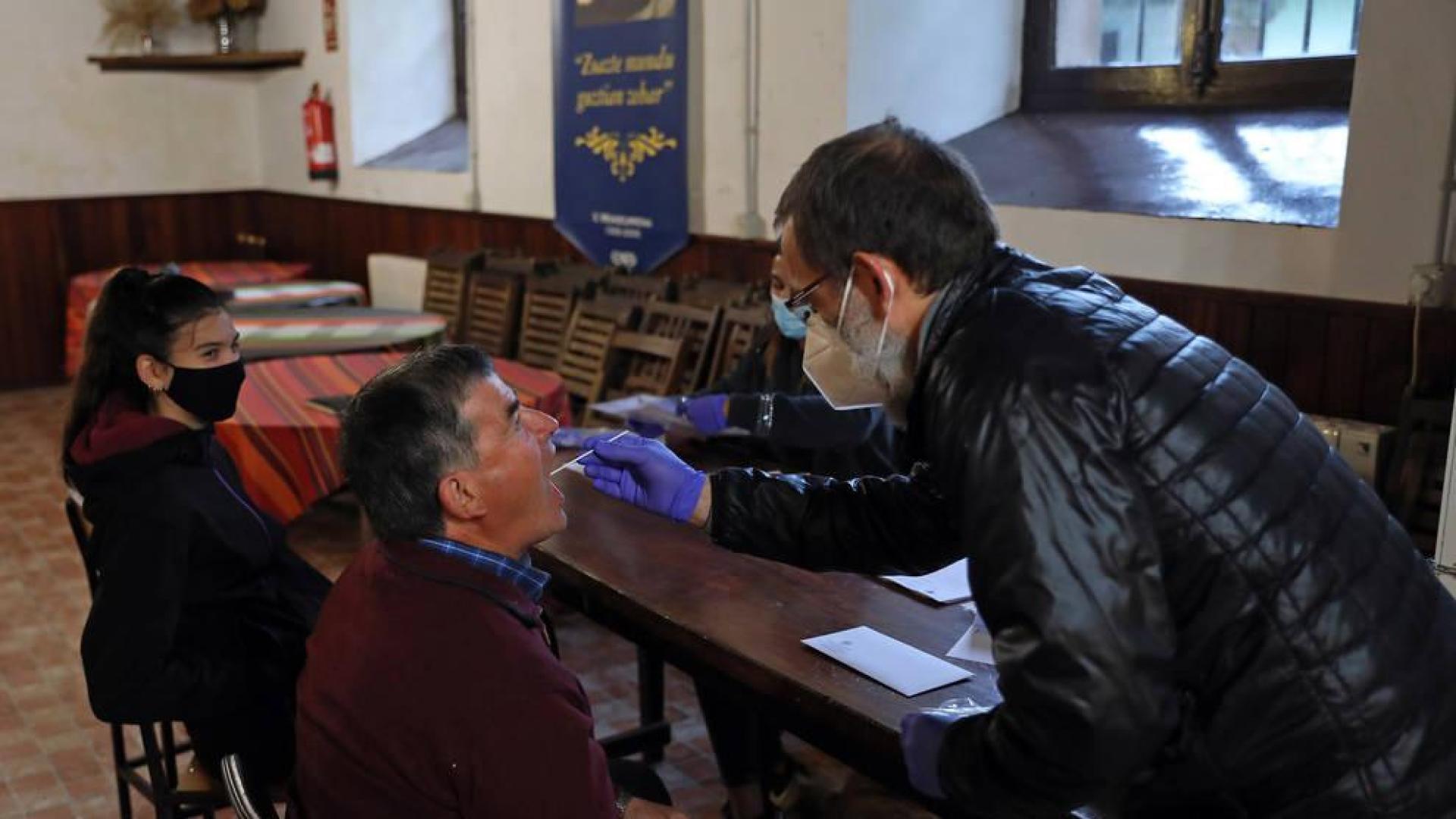 ADN para dar luz al origen de los agotes
