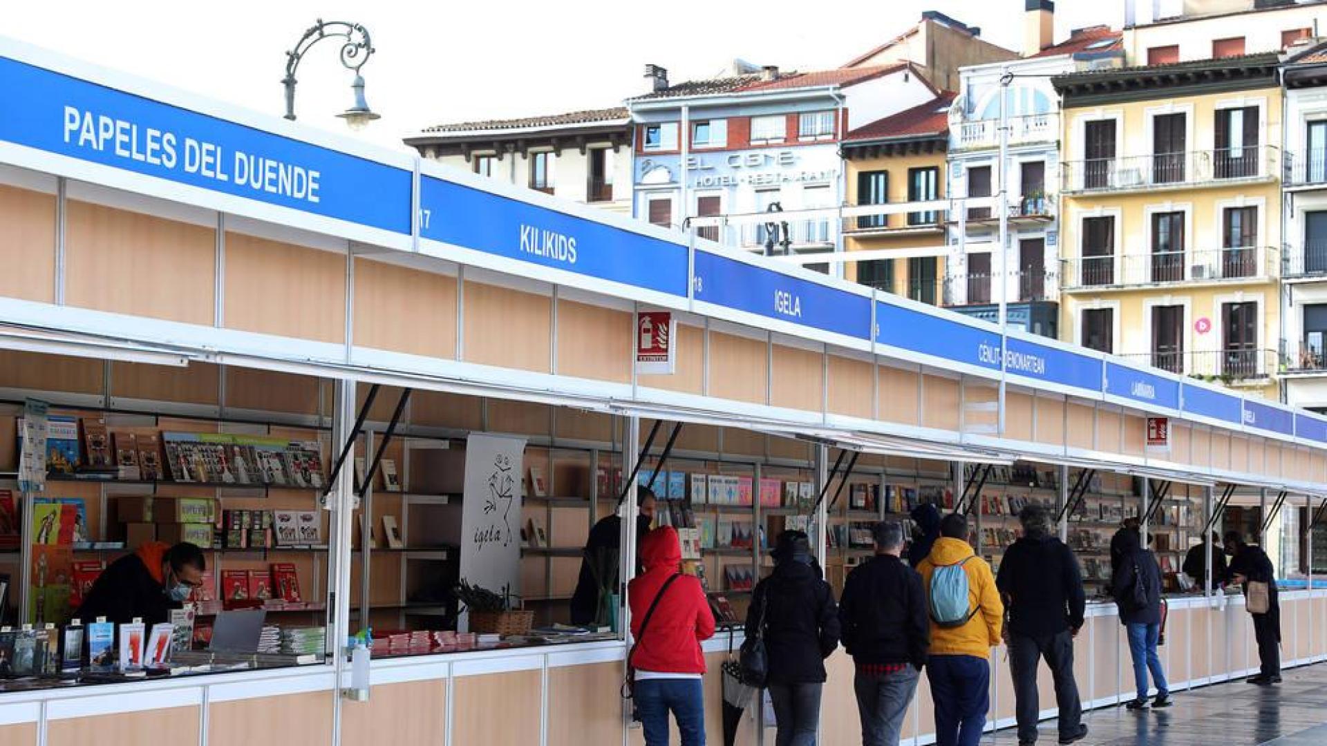 Qué hacer este domingo 4 de octubre en Navarra
