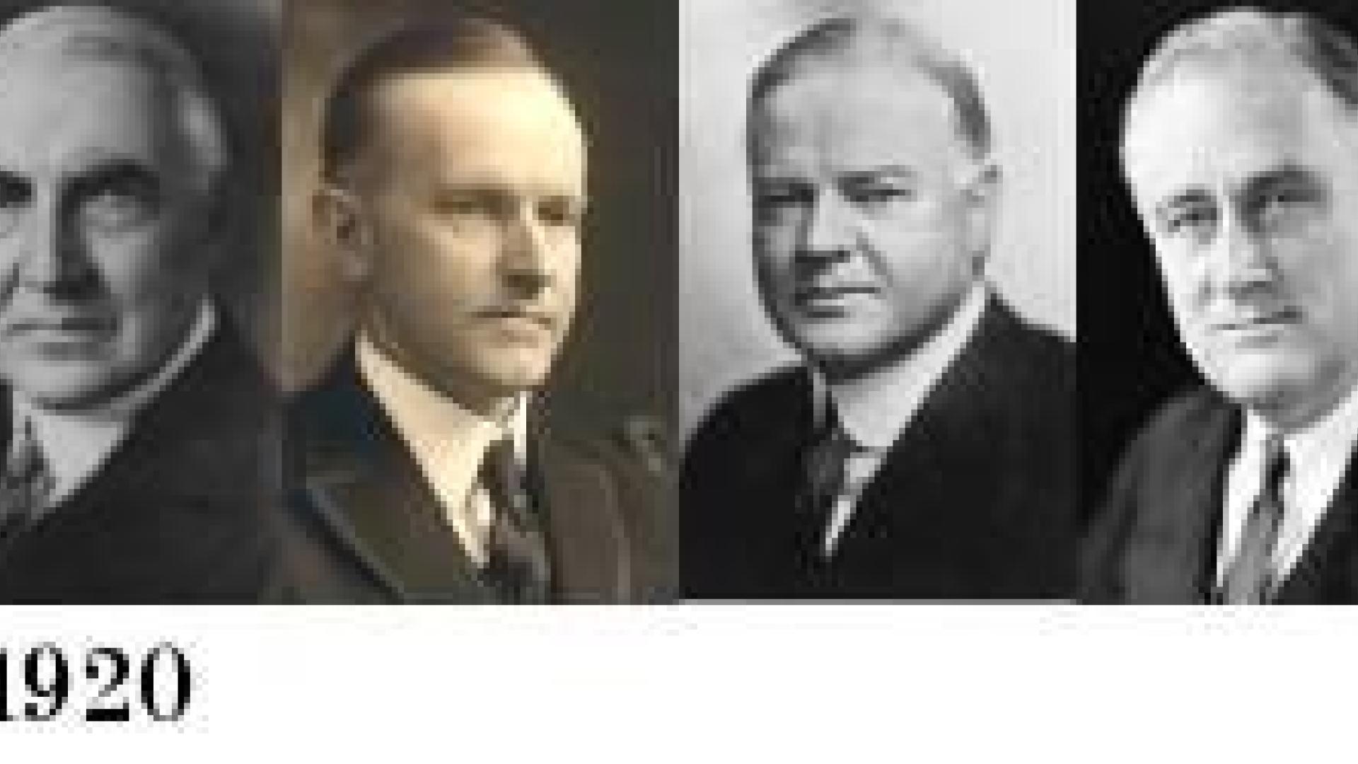 El protegido de Roosevelt frustra el último asalto de Jennings Bryan (1908)