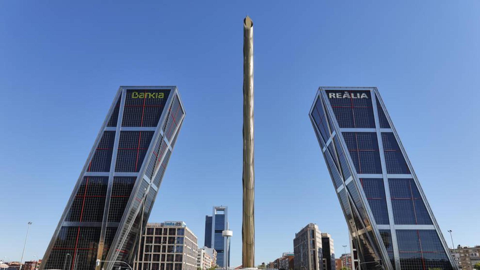 CaixaBank y Bankia quieren tener ultimada su fusión antes de fin de año