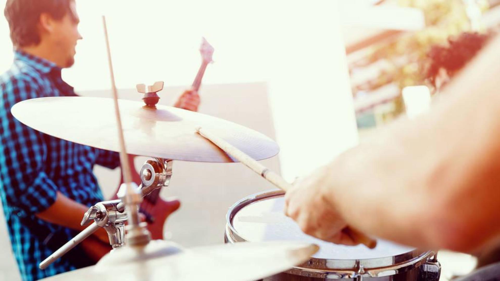 Este trimestre se impartirá el 'Curso de emprendimiento musical' para jóvenes artistas
