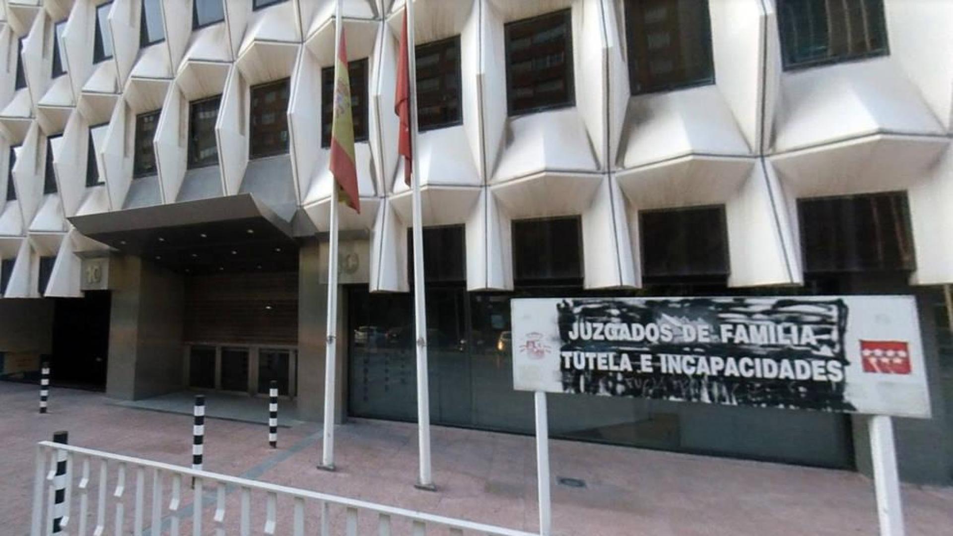 A juicio por primera vez en España la patria potestad de un yihadista