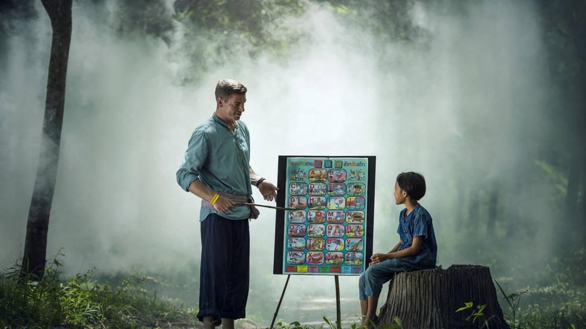 Ser profesor en tiempos de pandemia