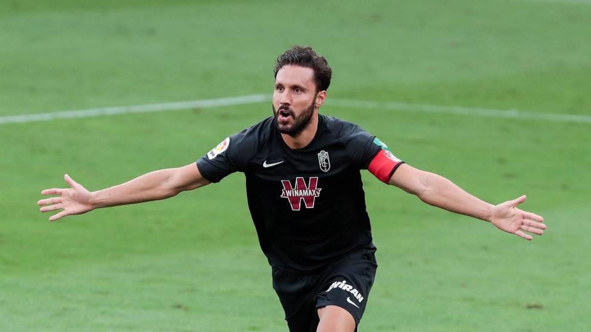 Pulso que deja conformes a ambos