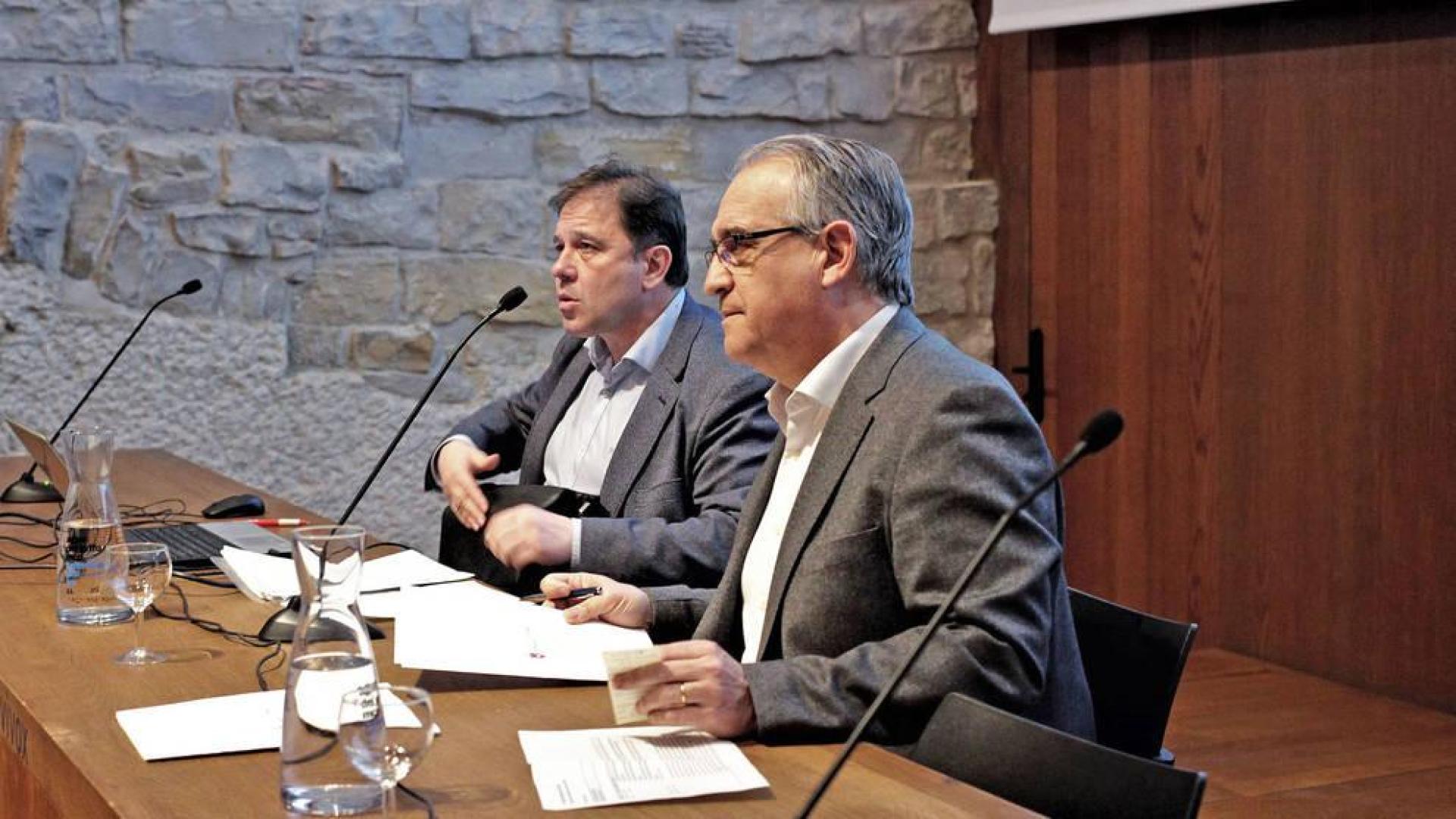 Este próximo martes se retoman los Foros de Barrio en Iturrama