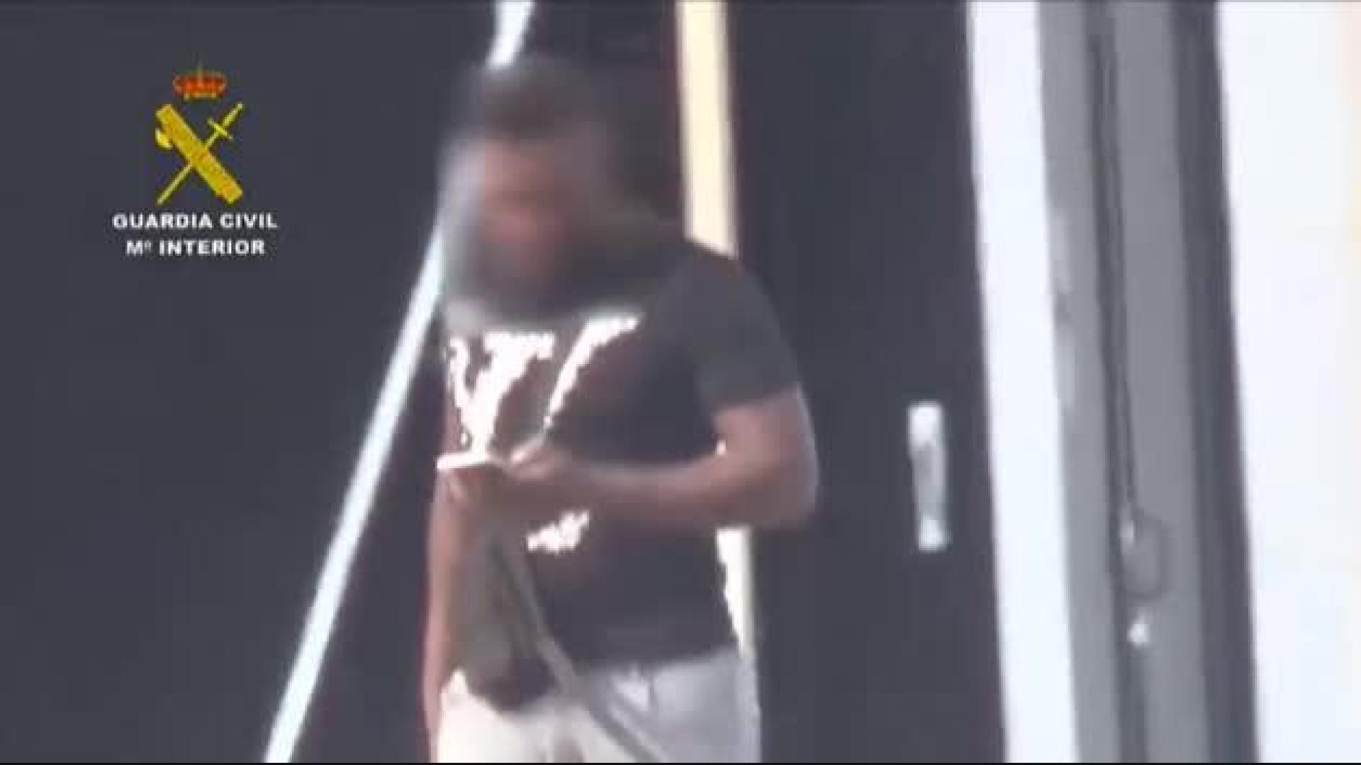 Detenido en Alicante uno de los fugitivos más buscados de Reino Unido