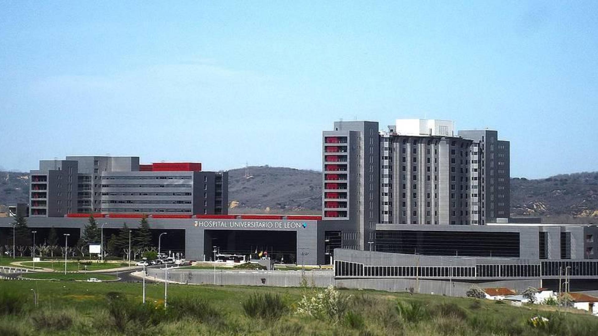 Detenida en León por envenenar a siete hombres a quienes robó 41.000 euros